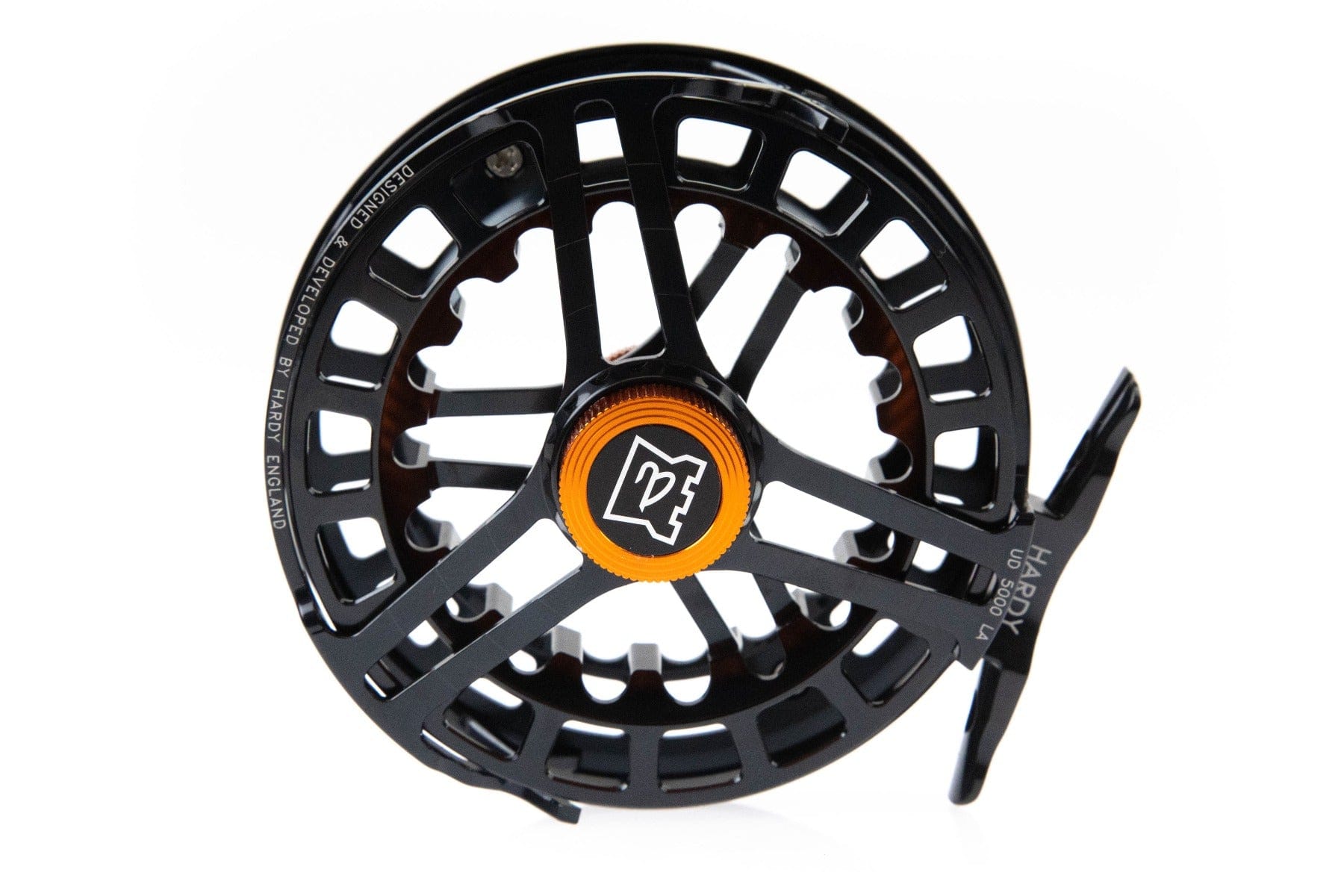 Hardy Ultradisc Fly Reel | Trident Fly Fishing