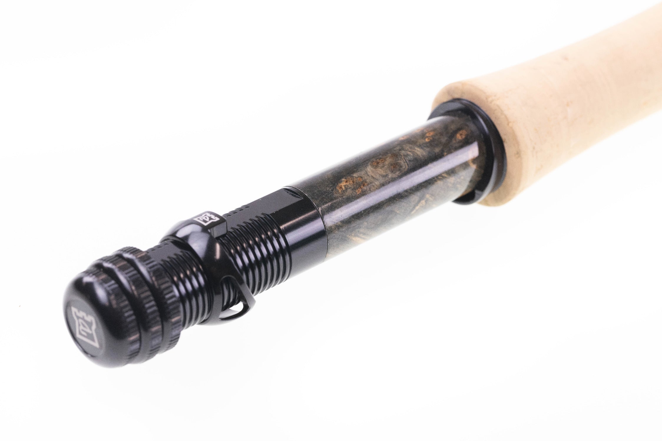 Hardy Aydon Fly Rod