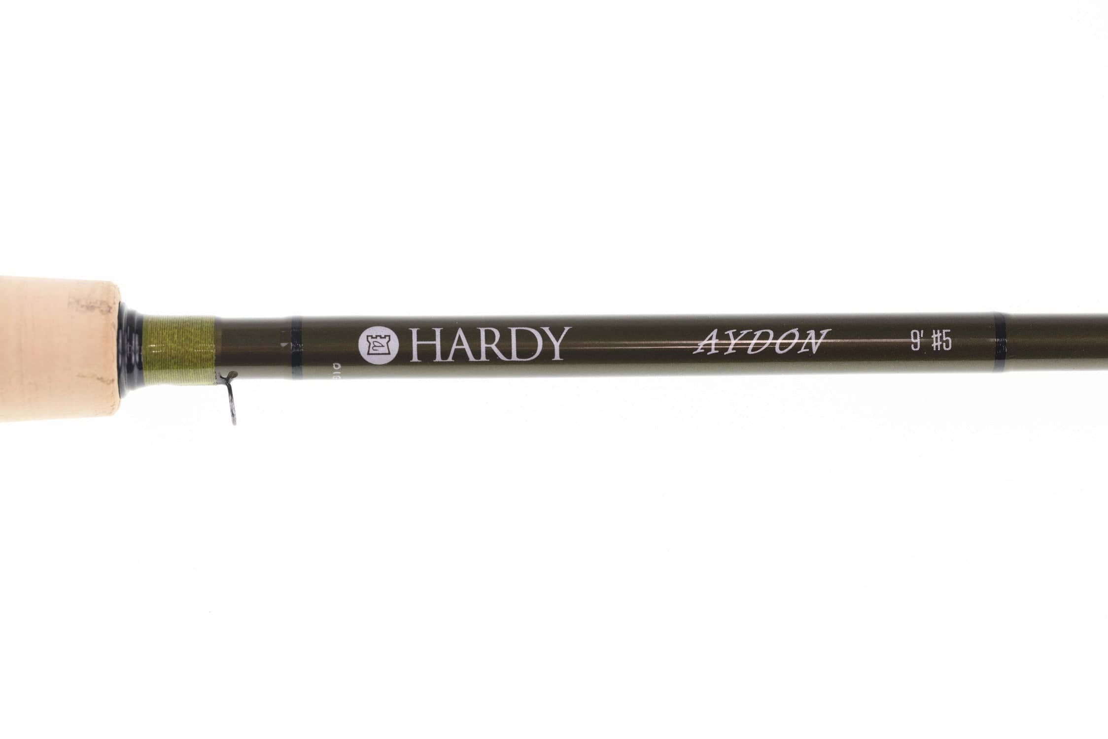 Hardy Aydon Fly Rod