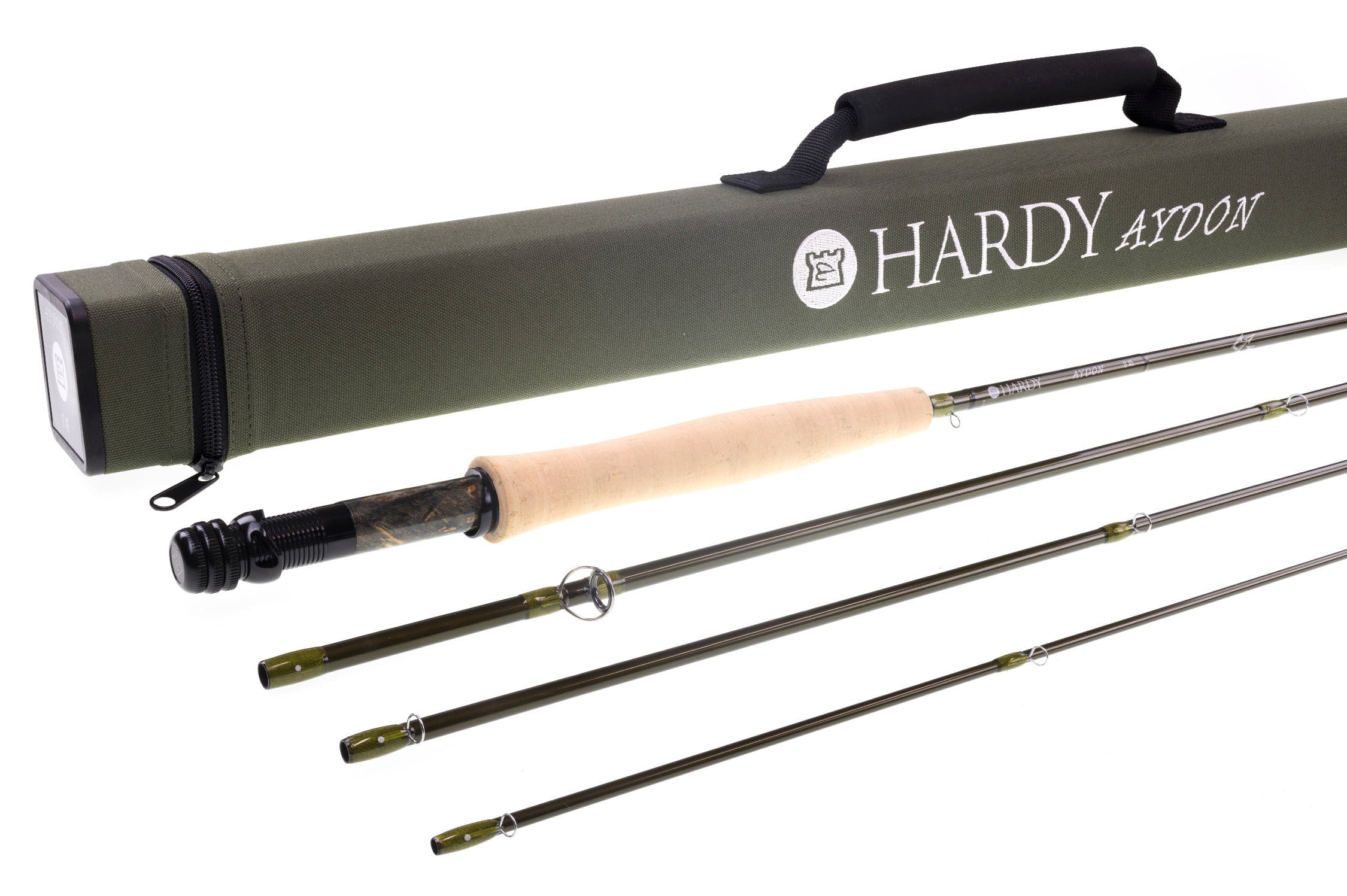 Hardy Aydon Fly Rod