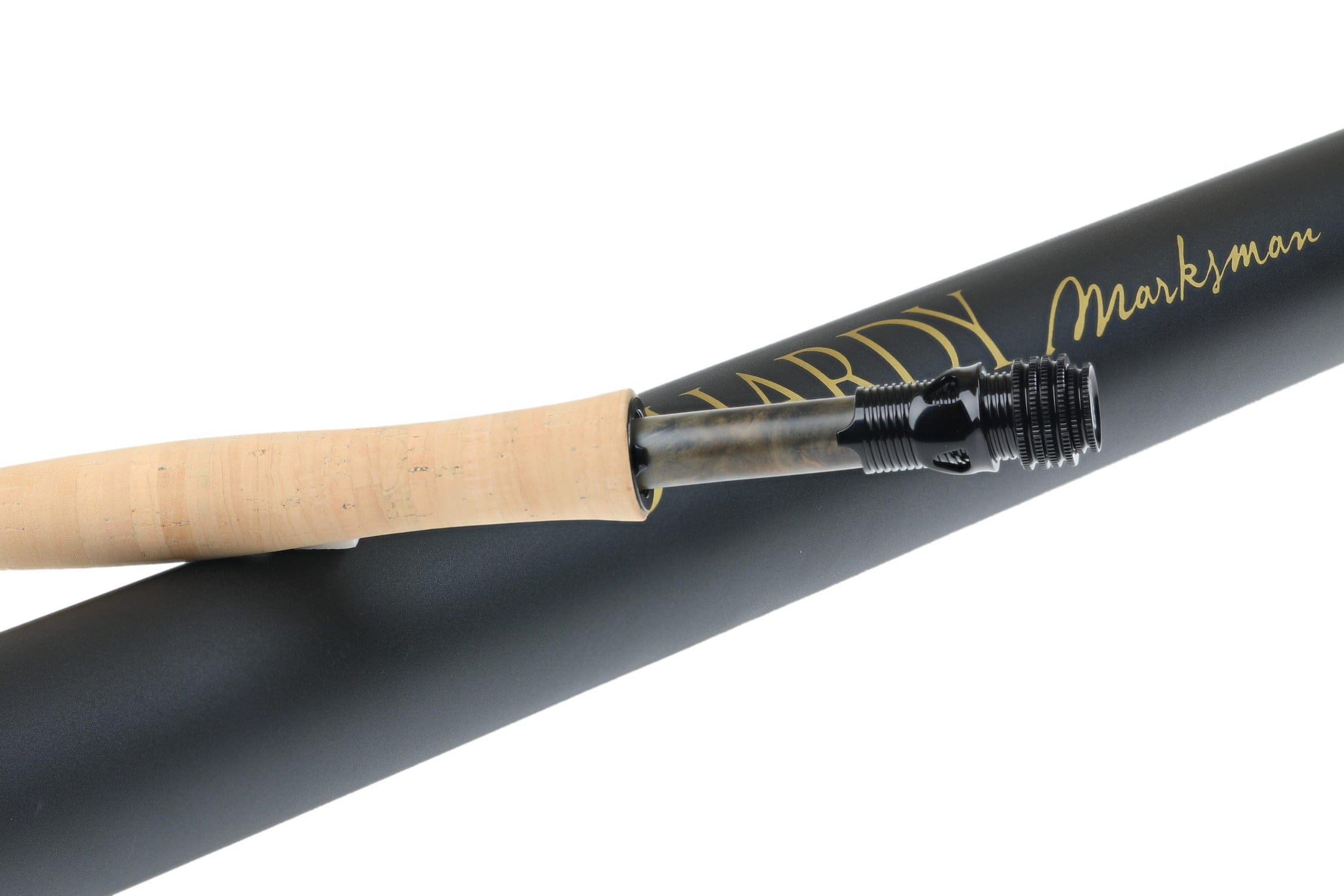Hardy Marksman Fly Rod
