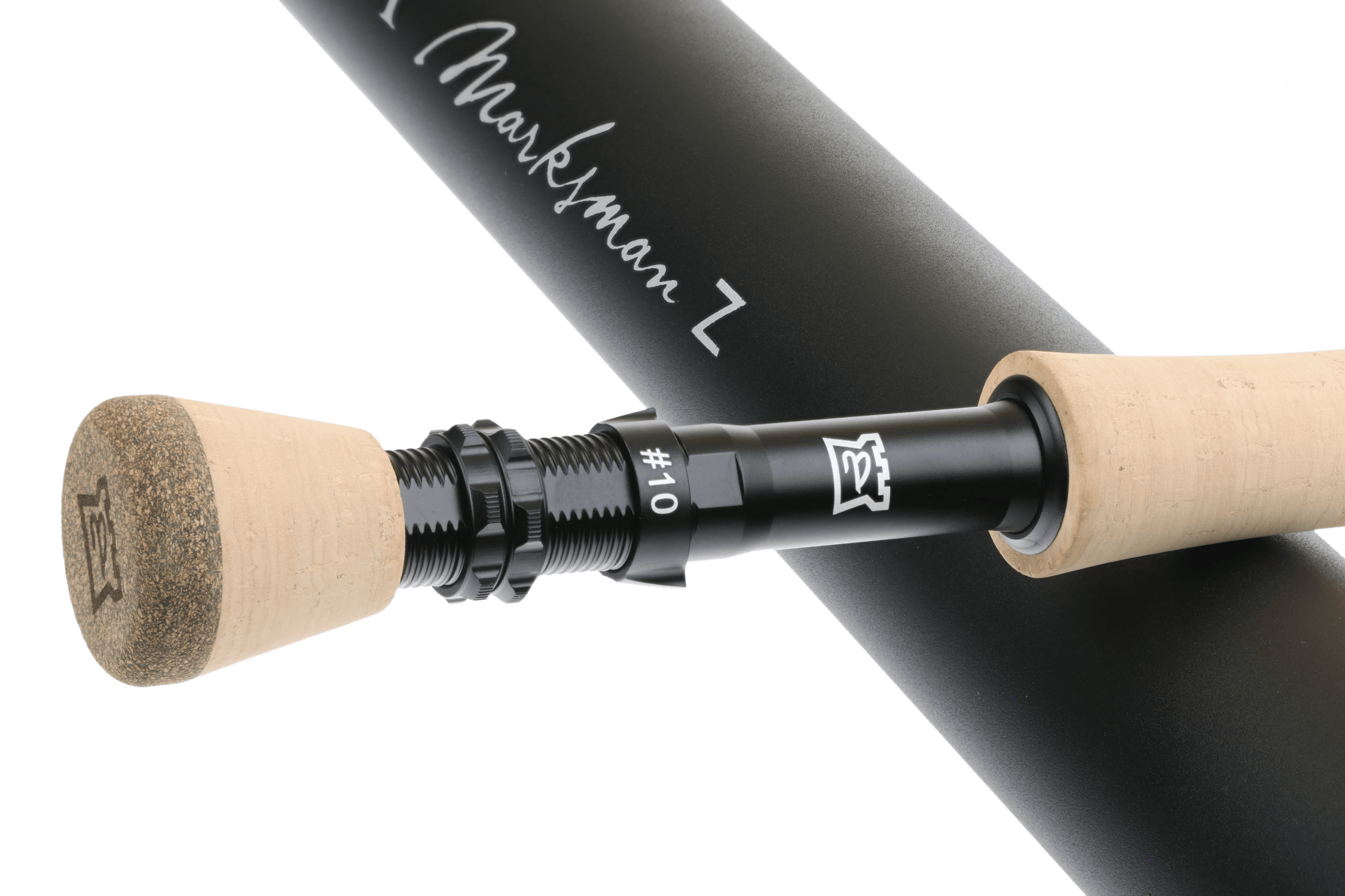 Hardy Marksman Z Fly Rod