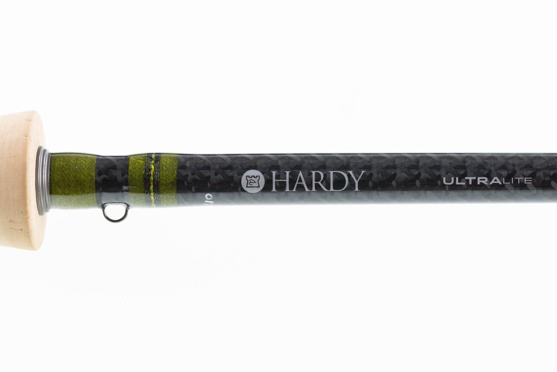 Hardy Ultralite NSX Spey Rod