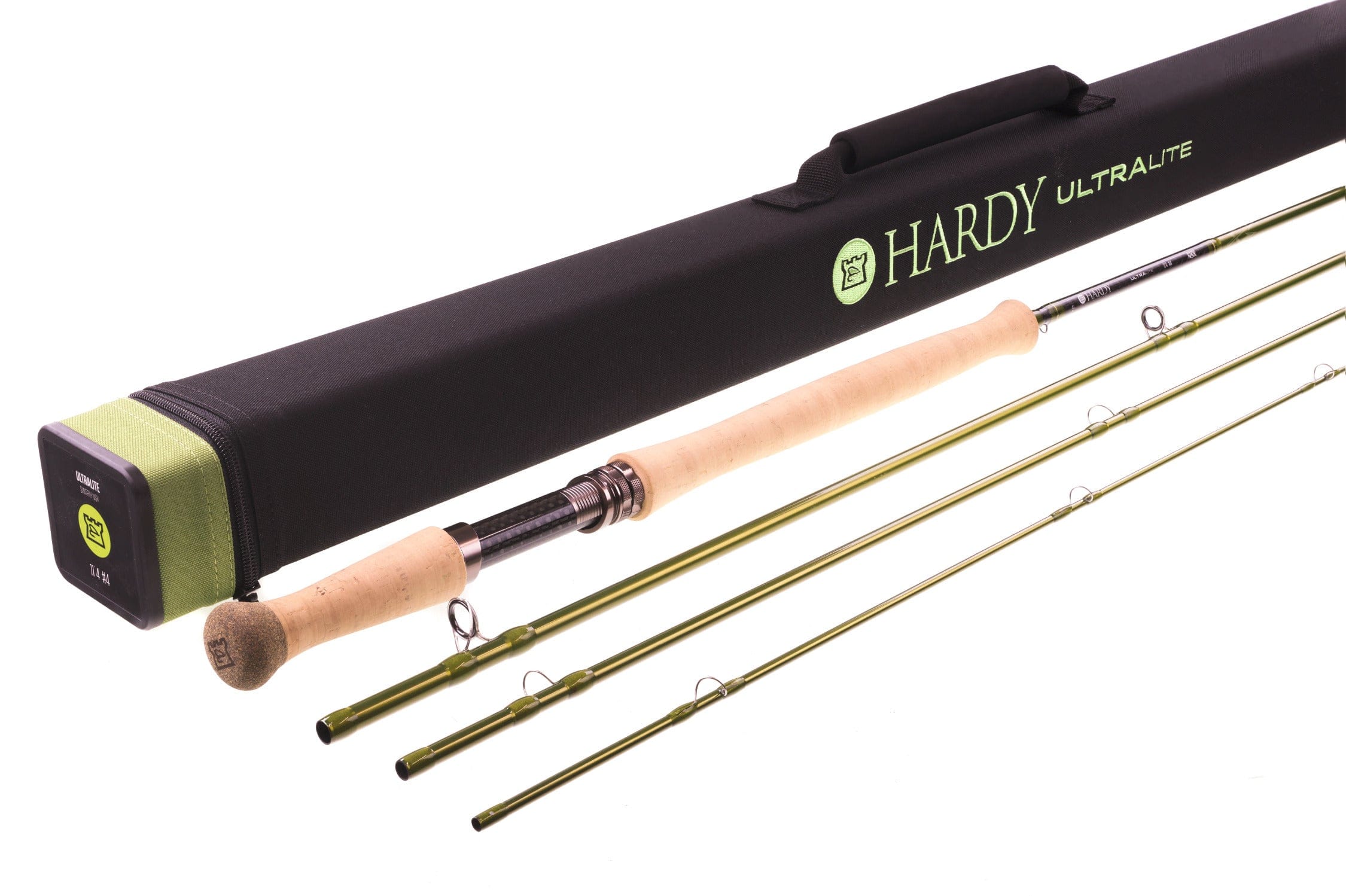 Hardy Ultralite NSX Trout Spey Rod
