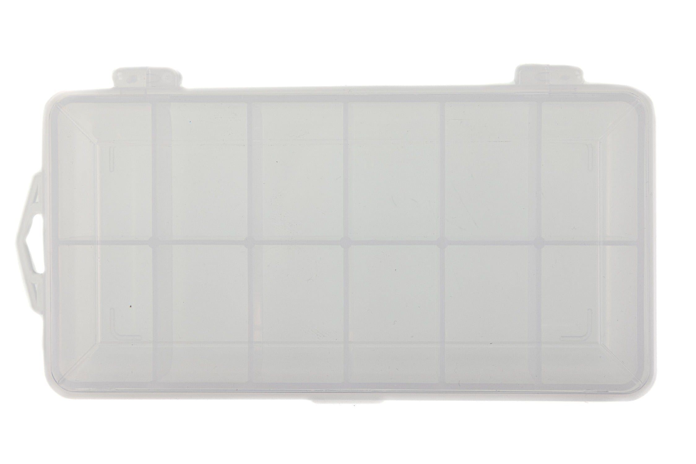 Hareline 12 Compartment Box