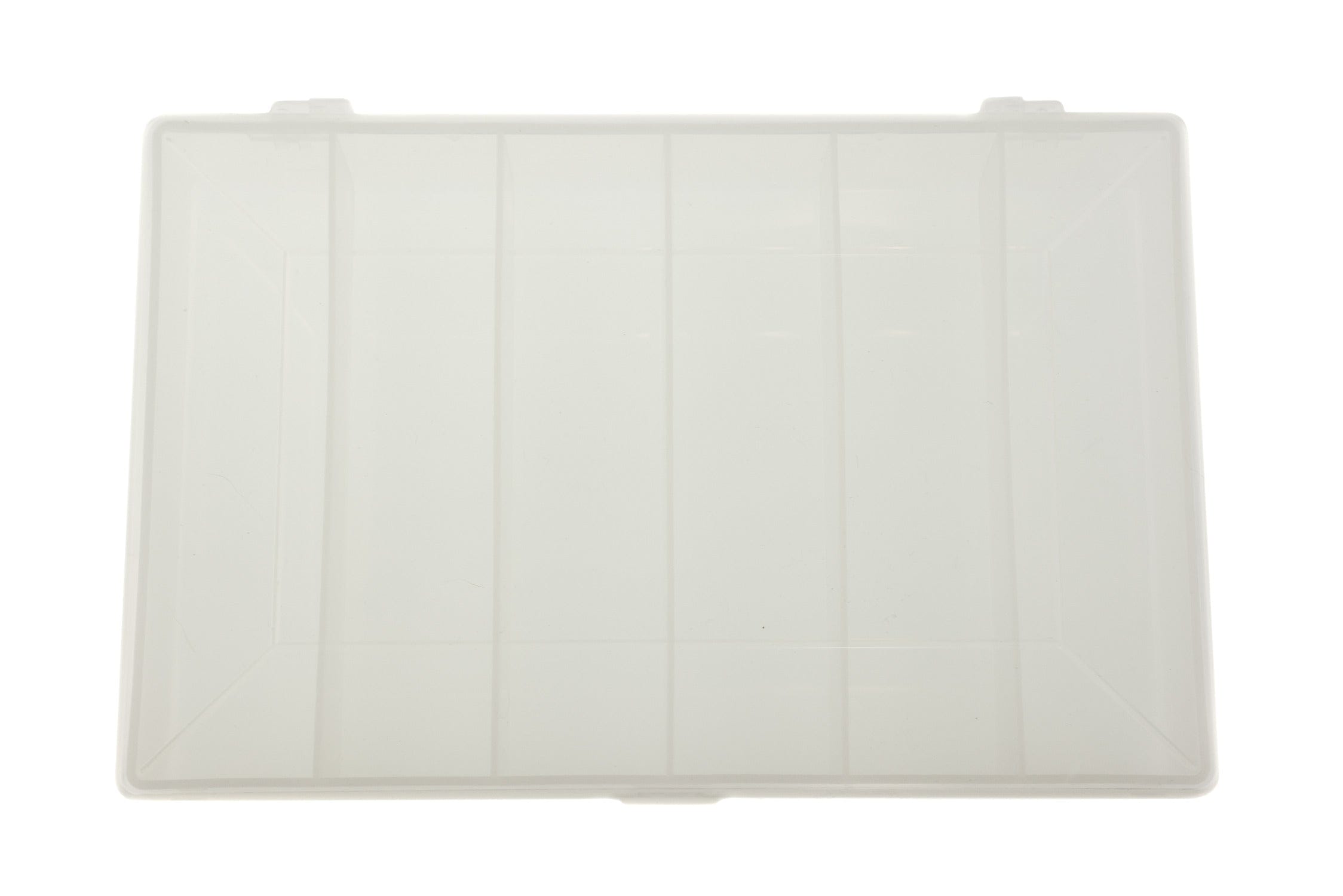 Hareline 6 Compartment Box