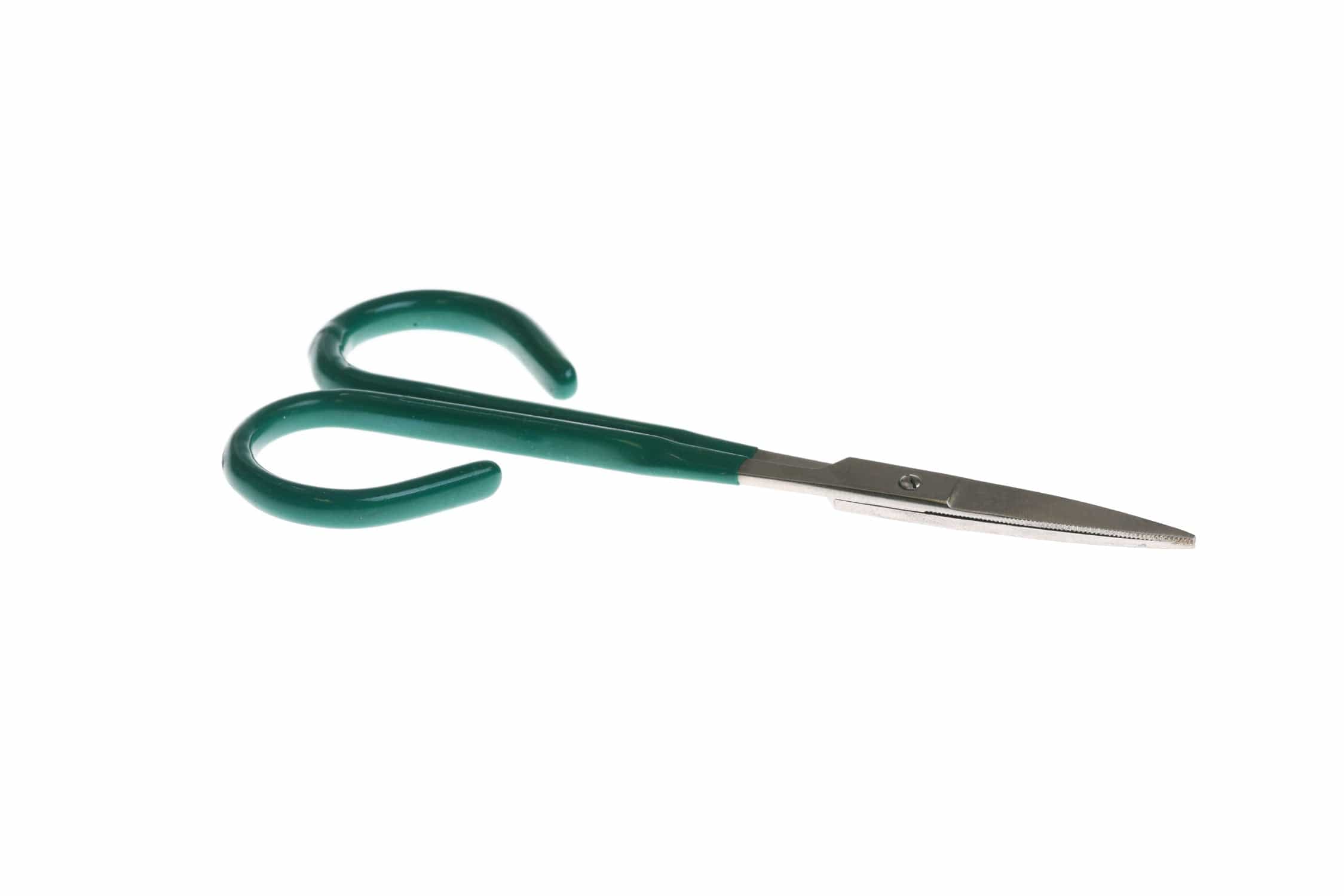 Hareline Open Loop Tying Scissors