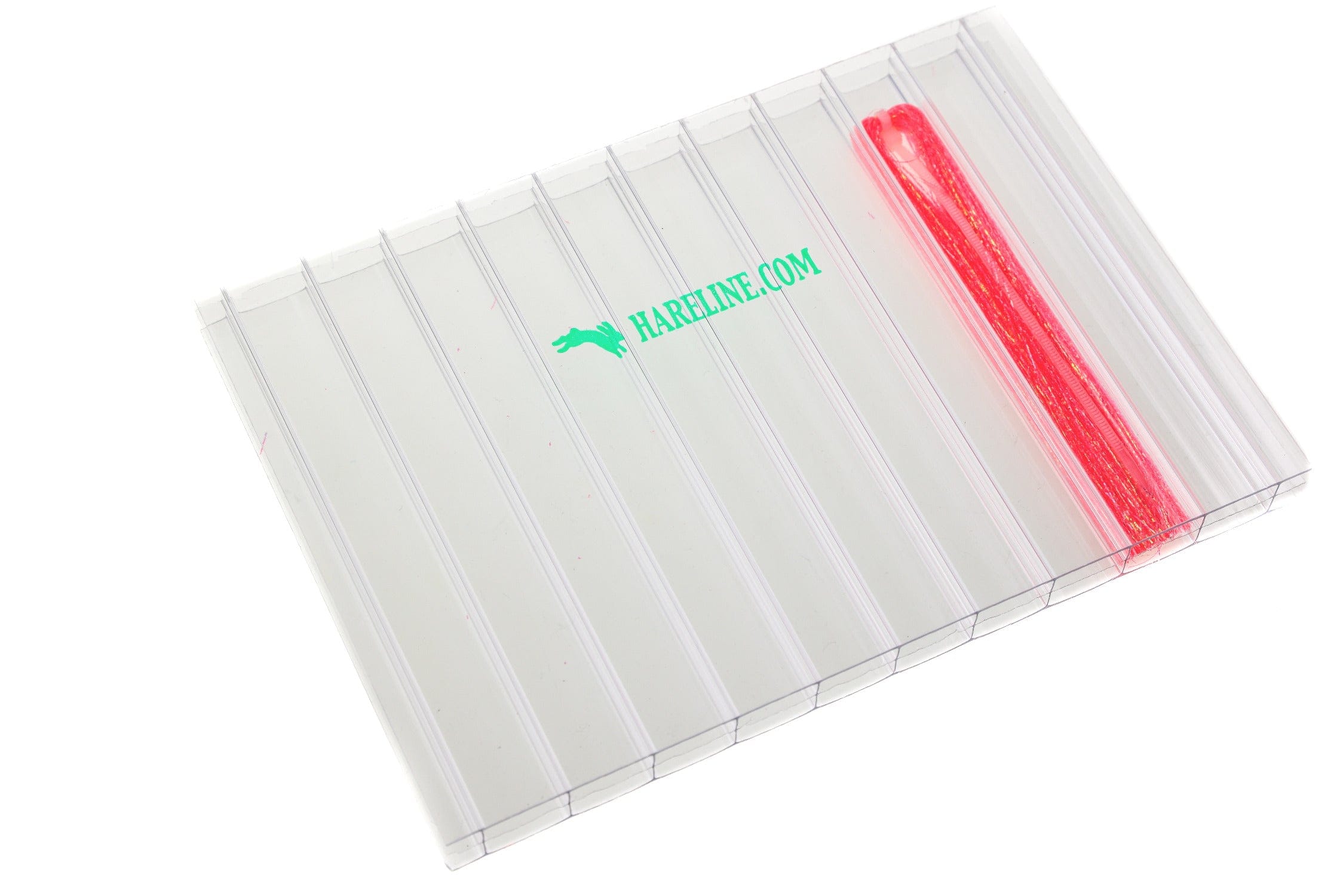 Hareline Stash Flash Pods