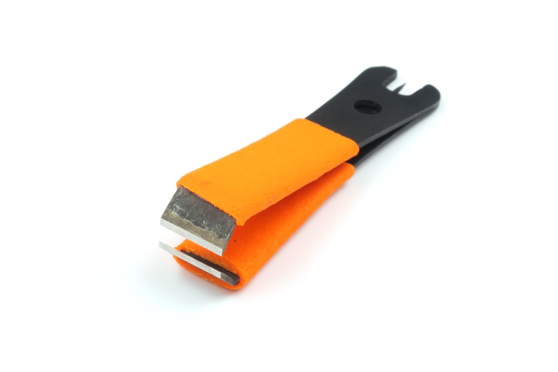 Hareline Tungsten Carbide Nippers
