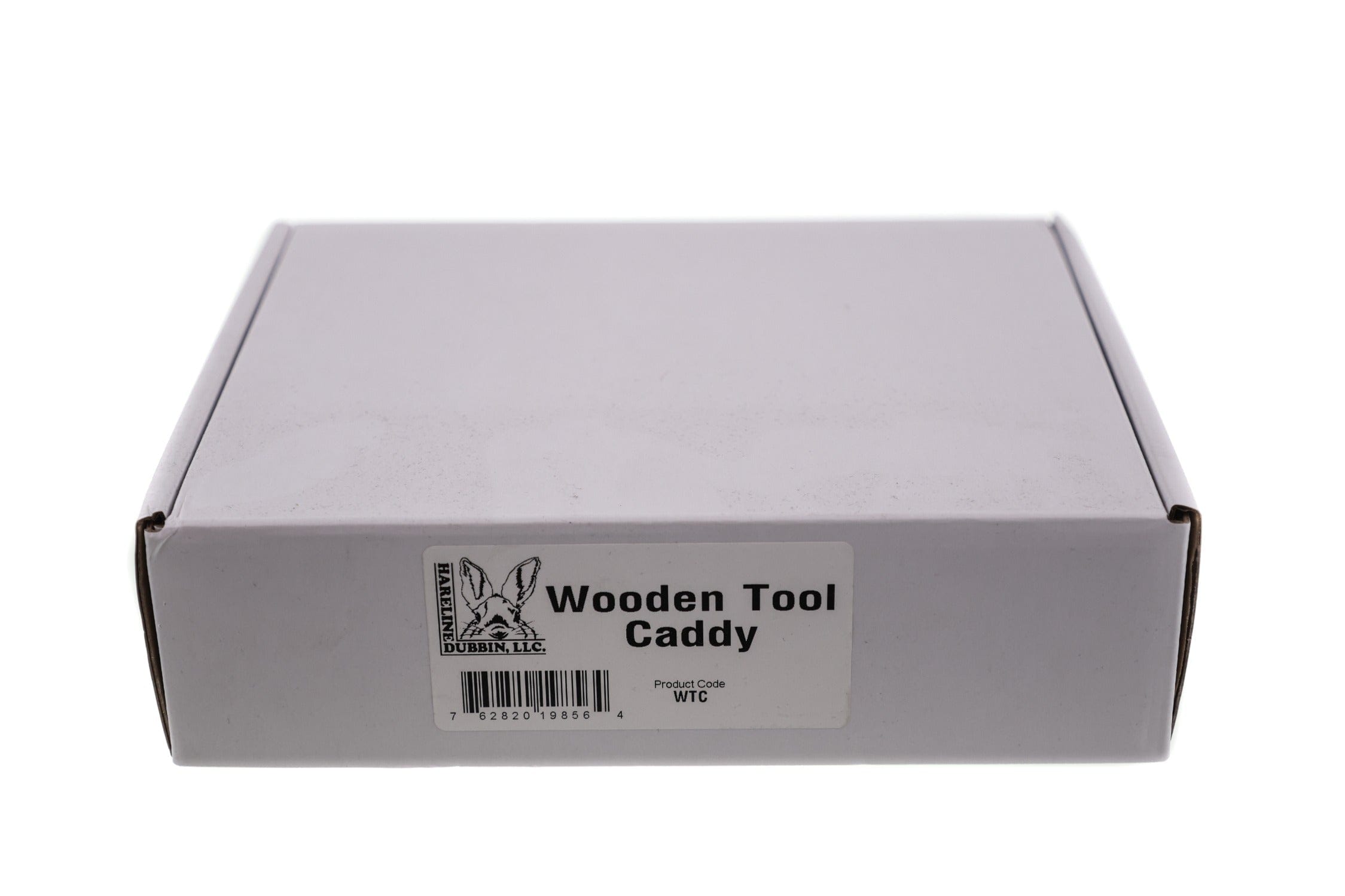 Hareline Wooden Tool Caddy