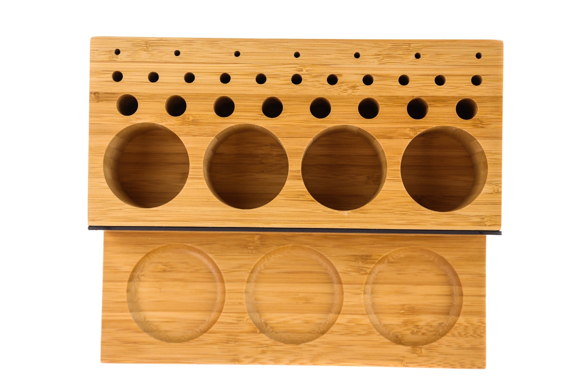Hareline Wooden Tool Caddy