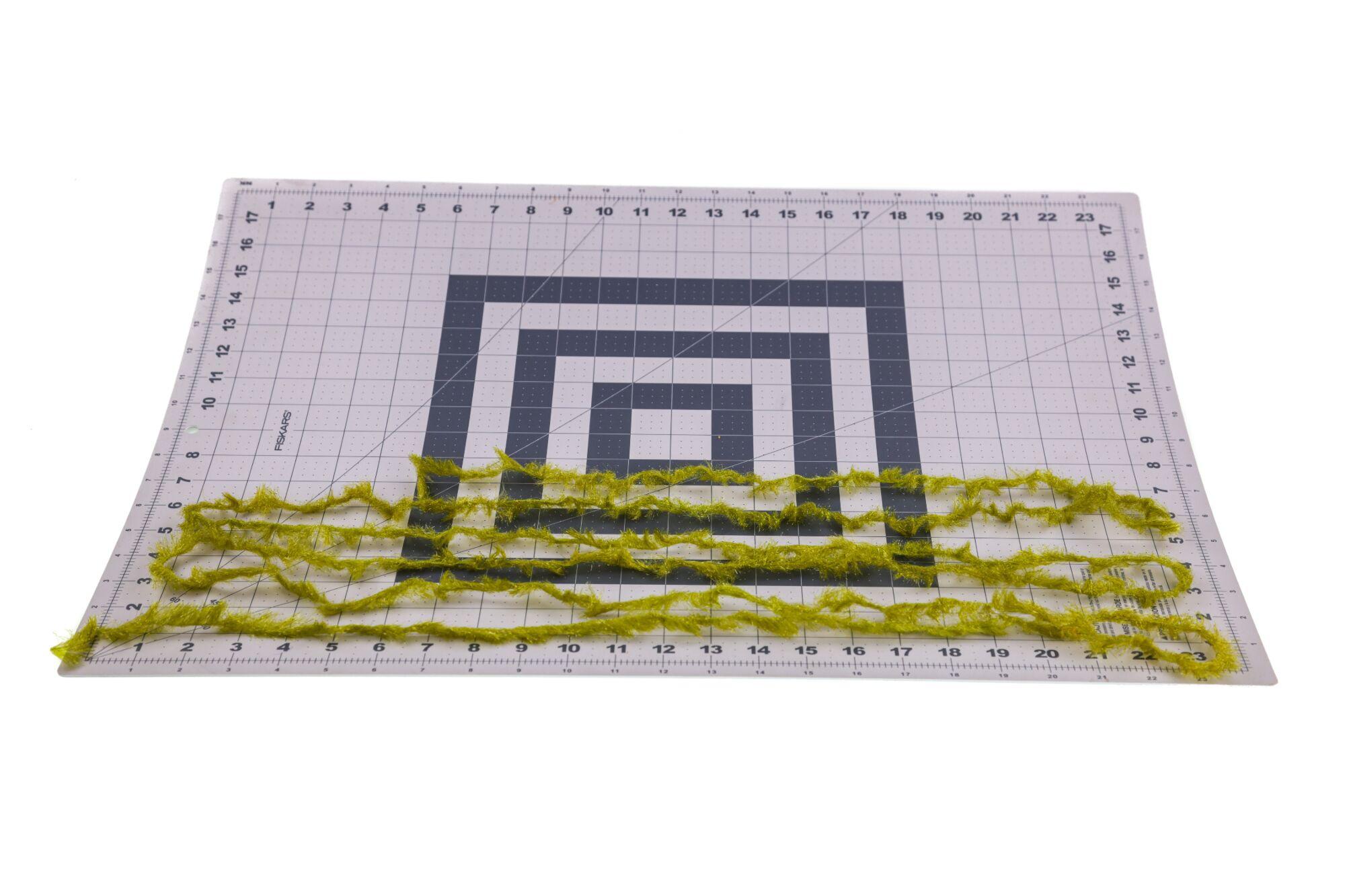 Chocklett's Finesse Body Chenille