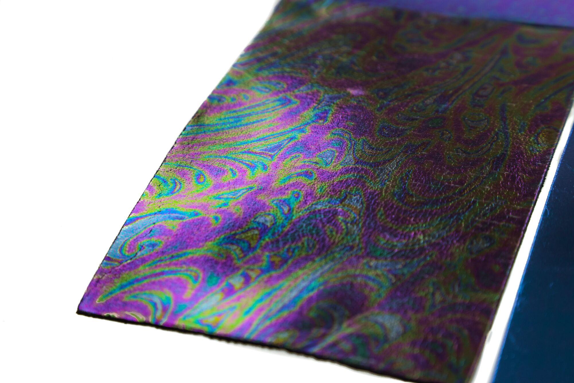 Chocklett's Loco Foam