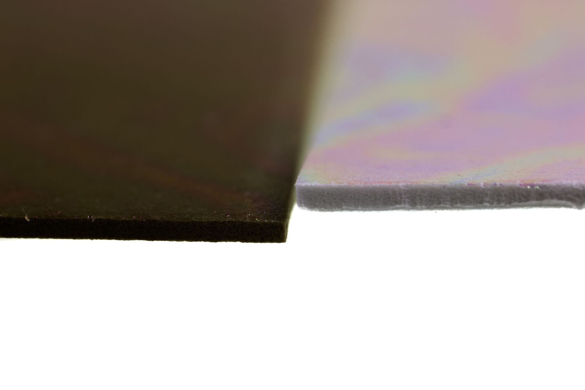 Chocklett's Loco Foam