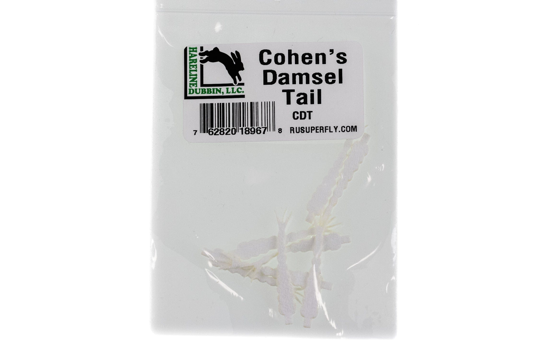 Cohen's Damsel Tail