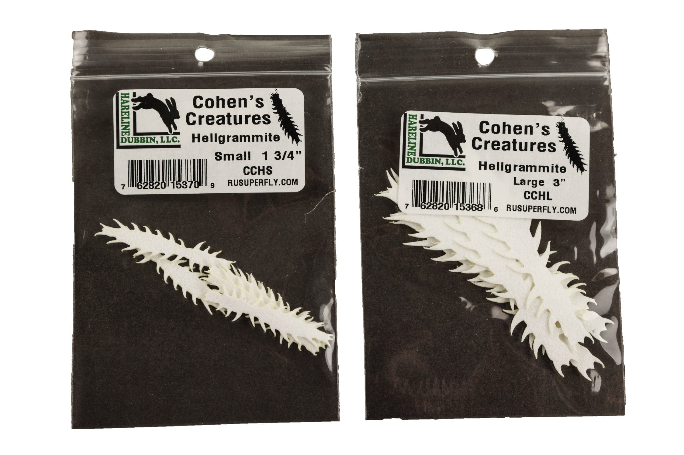Cohen's Hellgrammite Creature