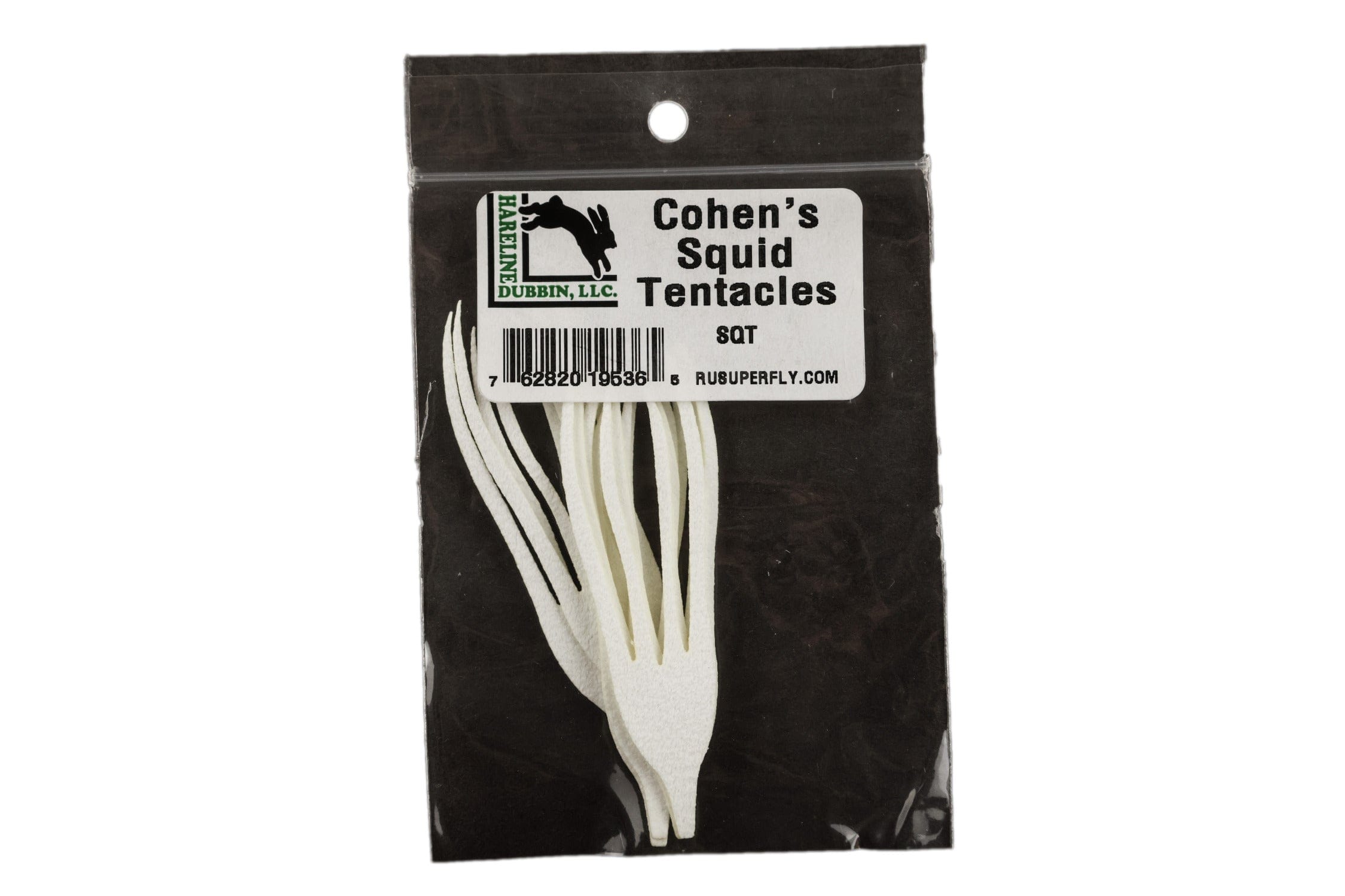 Cohen's Squid Tentacles