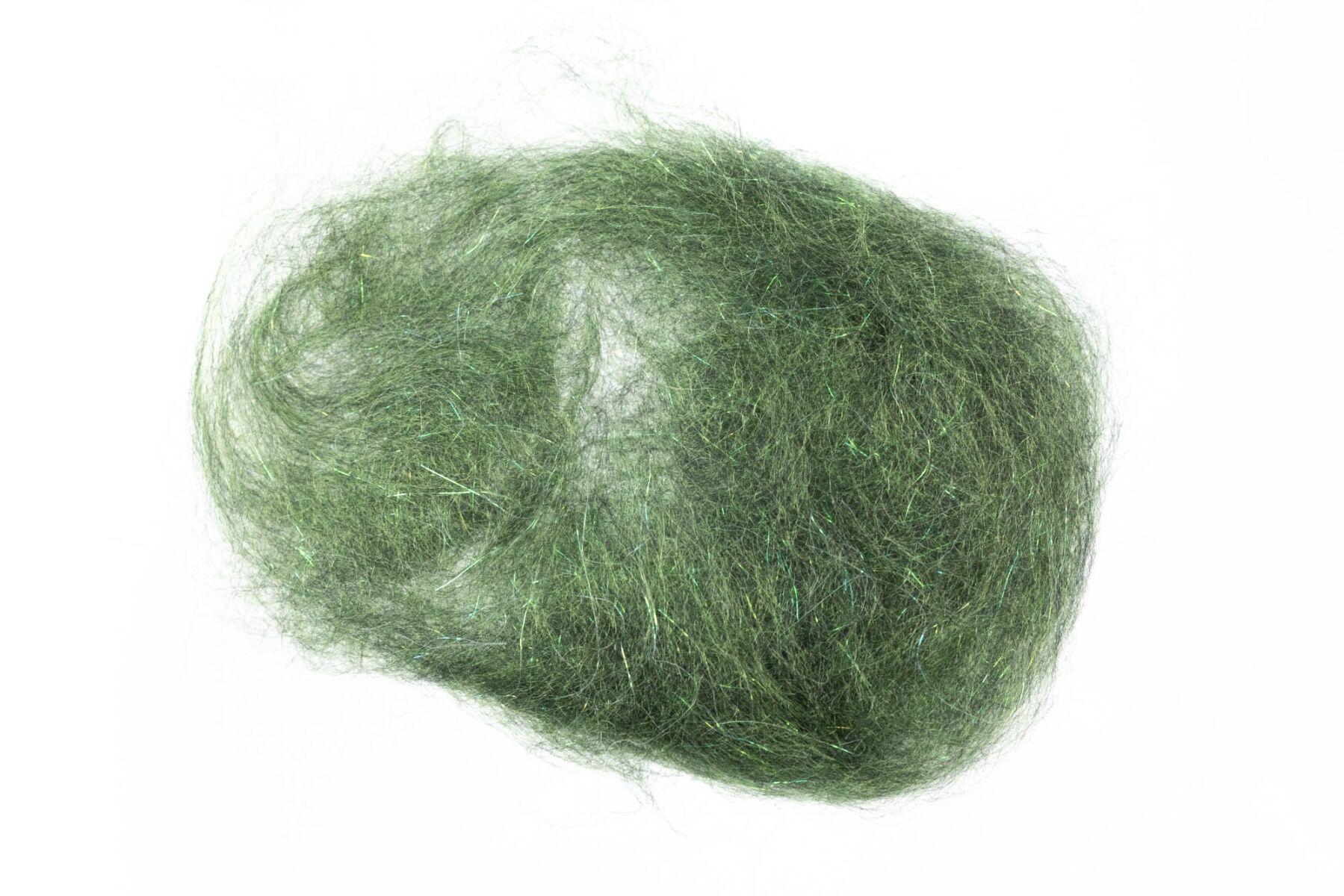 Fly Fish Food's Bruiser Blend Dubbing