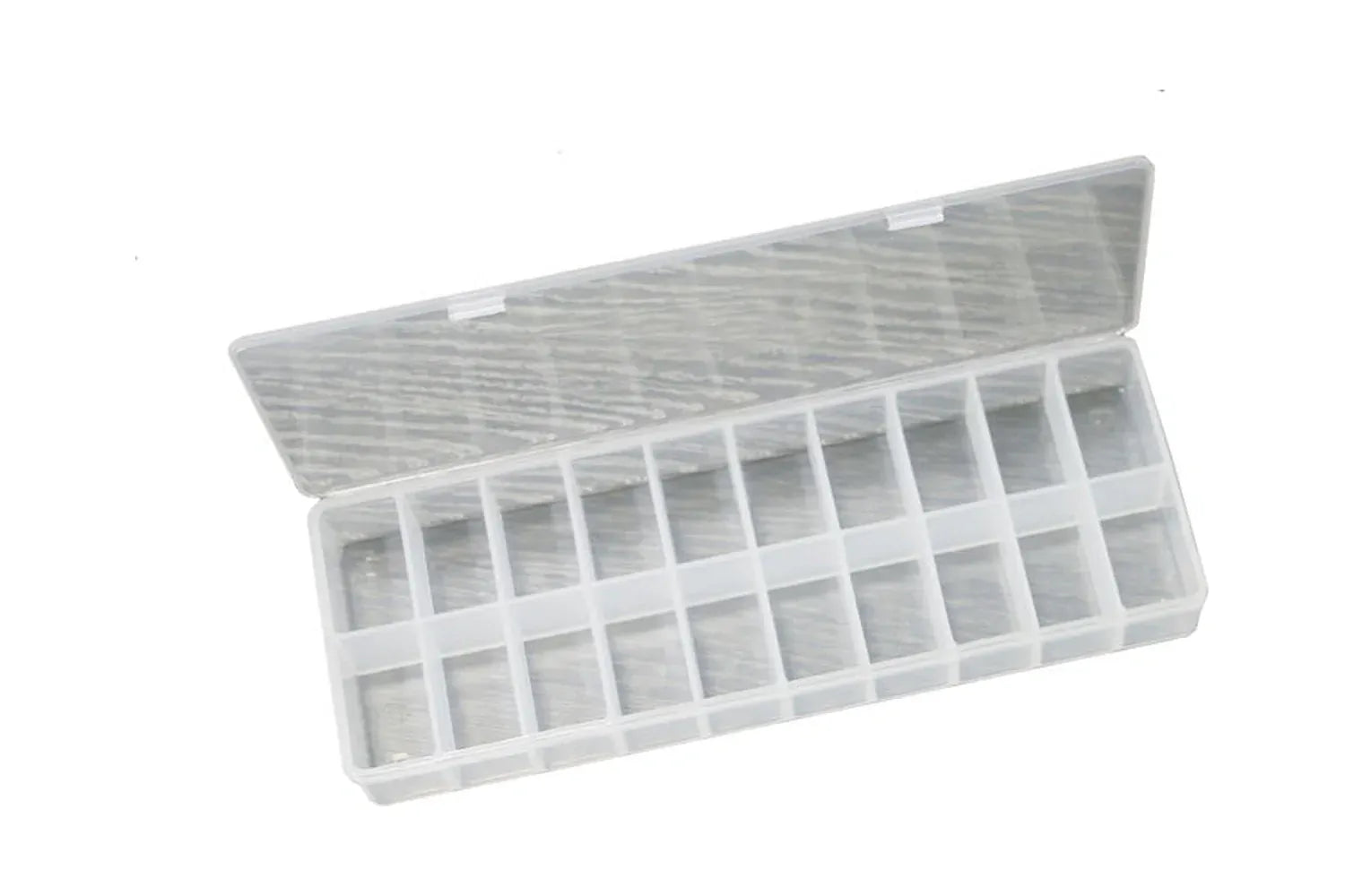 Hareline 20 Compartment Dubbing Box