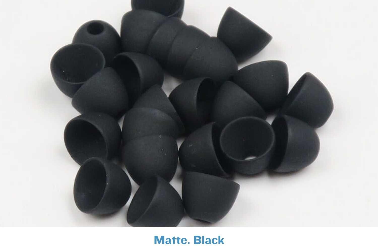 Hareline Alaska Brass Cones