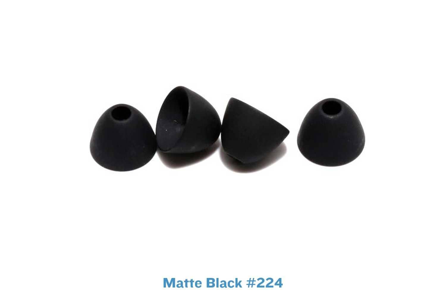 Hareline Alaska Brass Cones