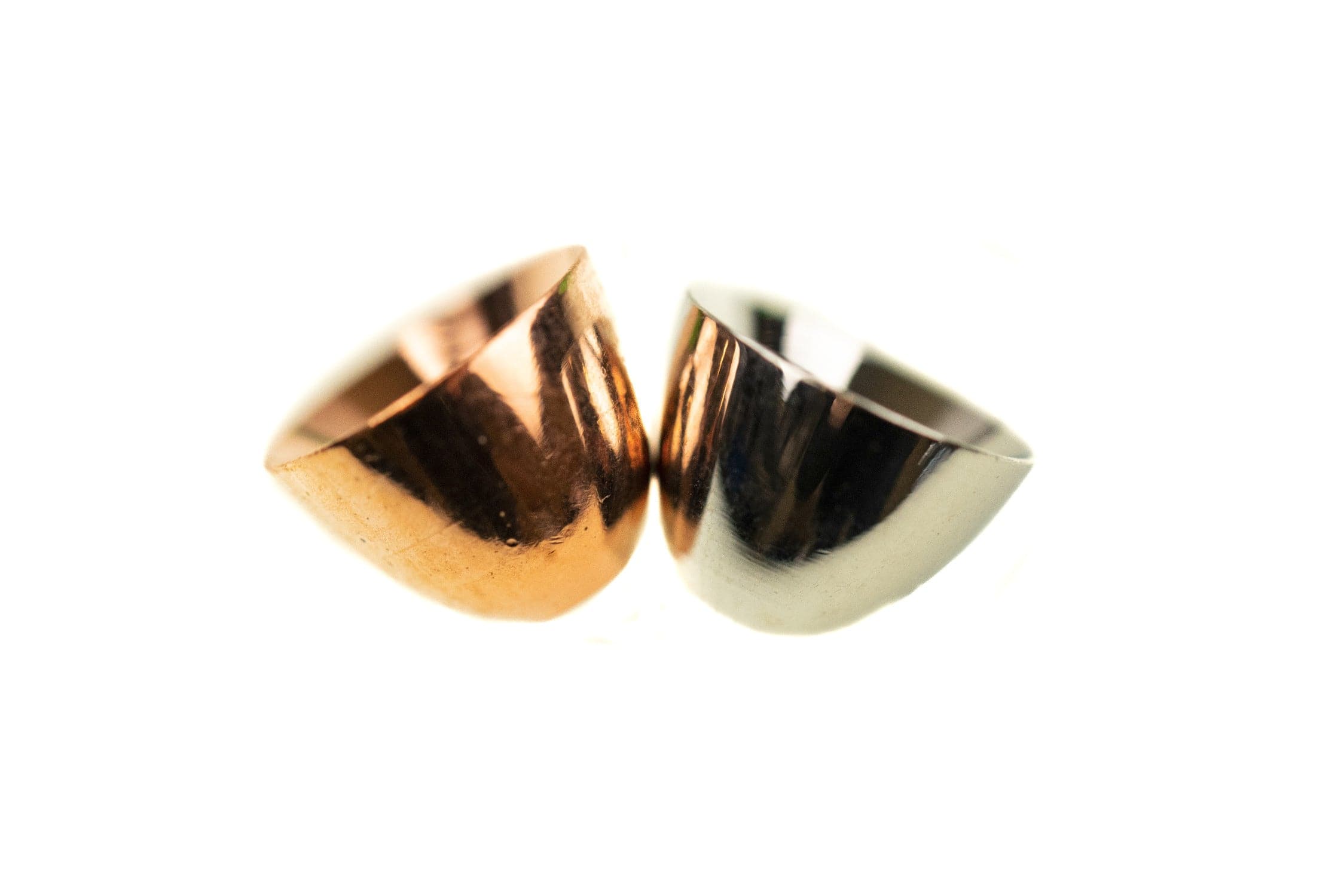 Hareline Alaska Brass Cones