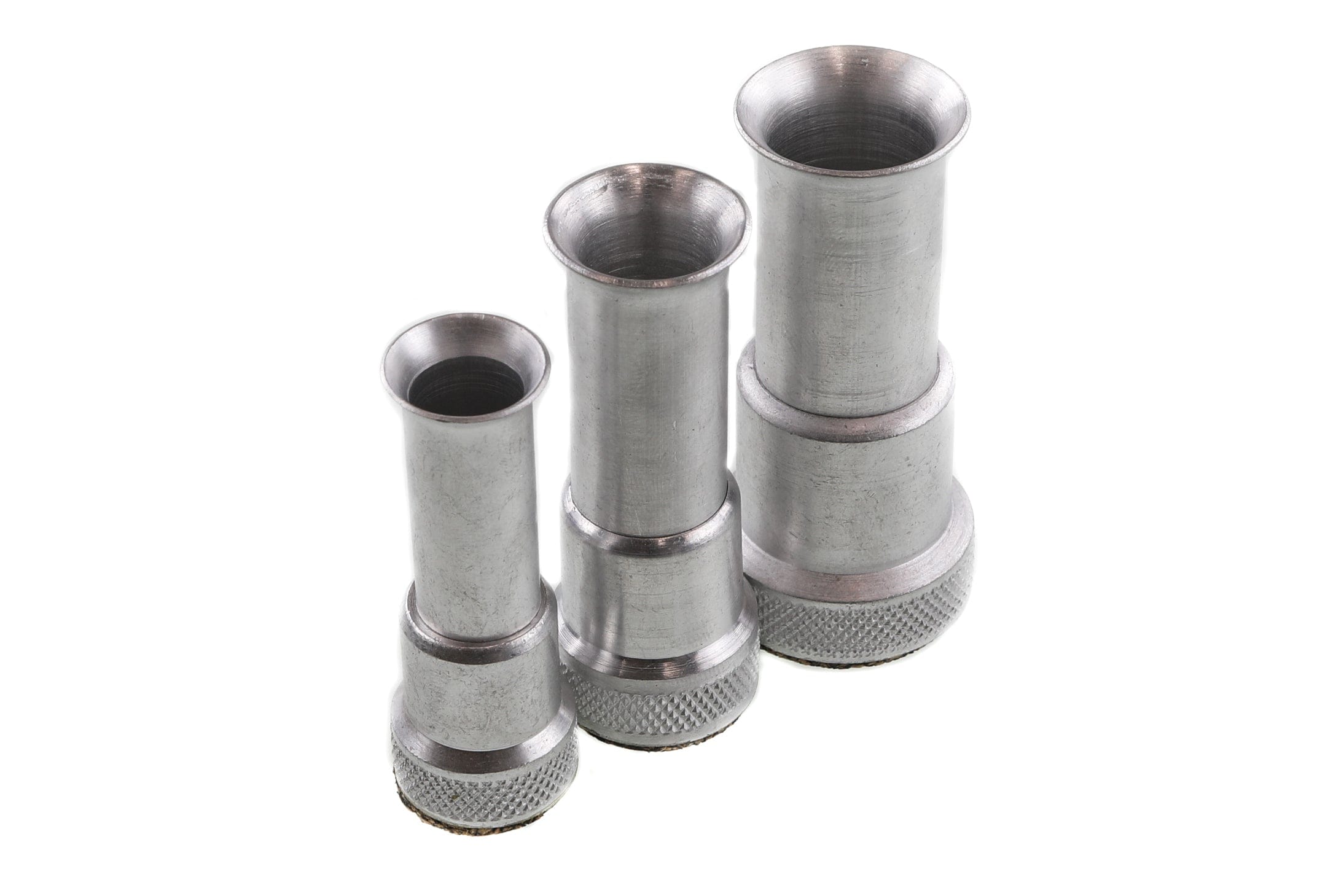 Hareline Aluminum Hair Stacker