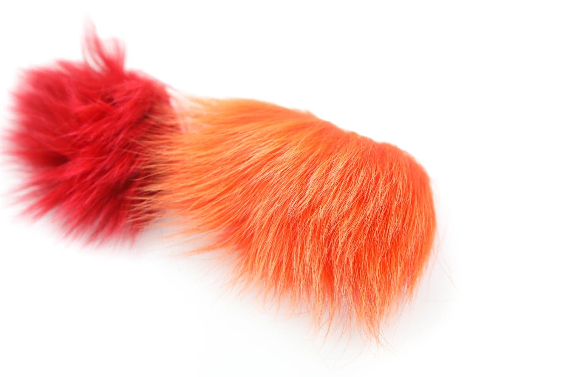 Hareline Arctic Fox Hair