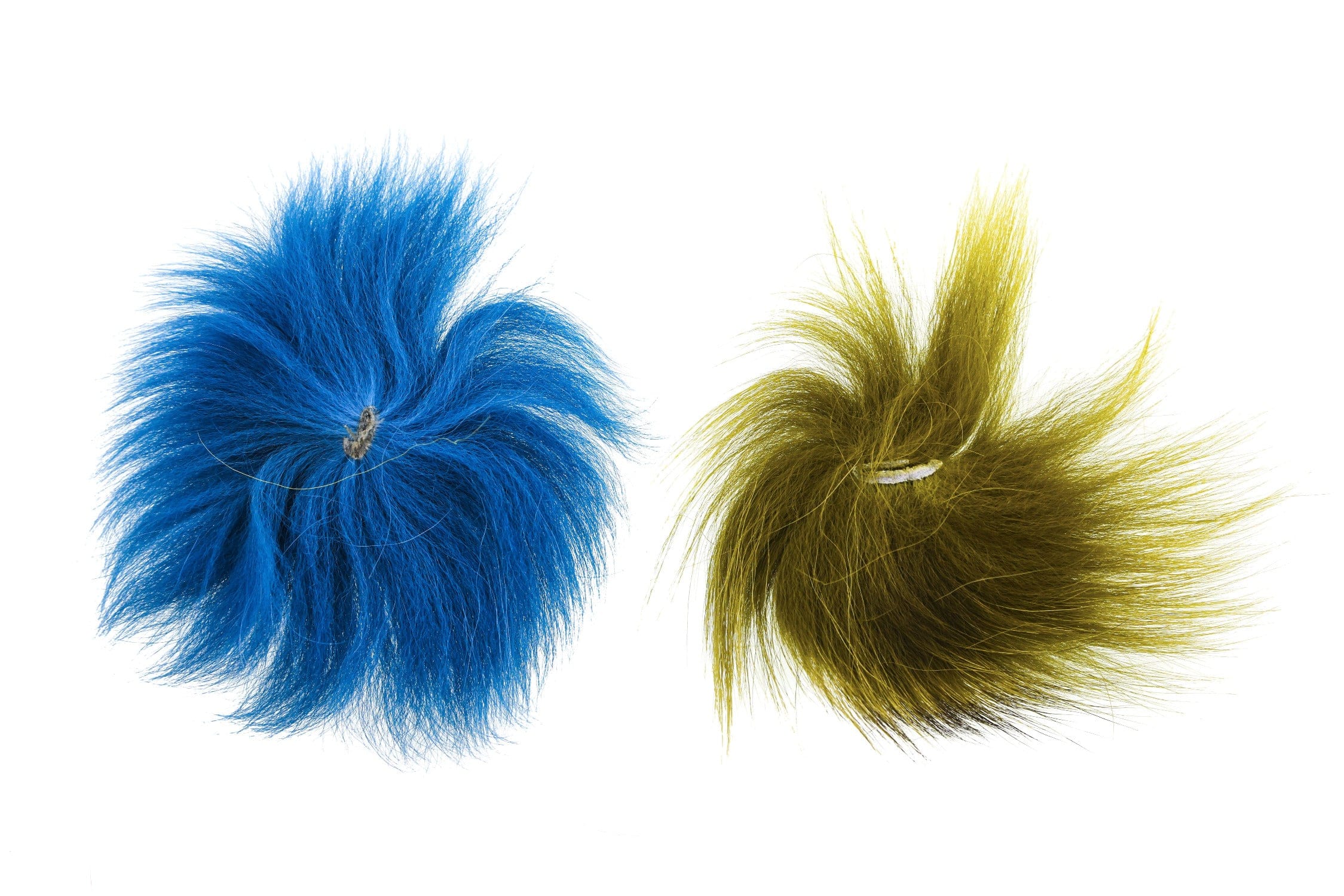Hareline Arctic Fox Tail Hair