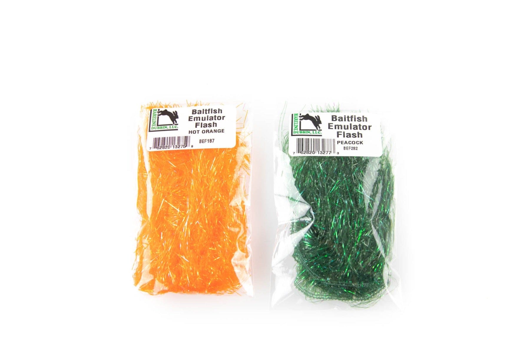 Hareline Baitfish Emulator Flash