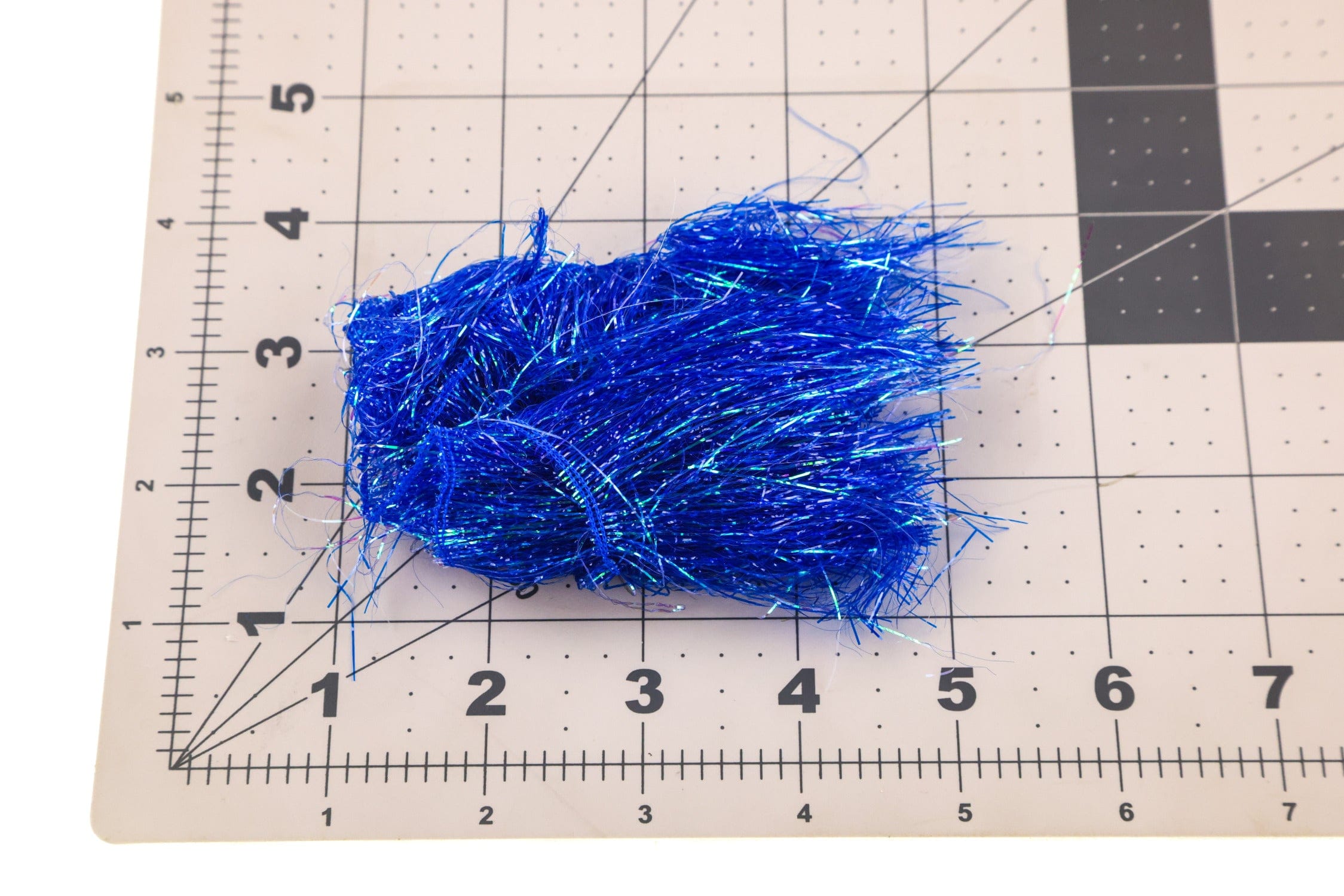 Hareline Baitfish Emulator Flash