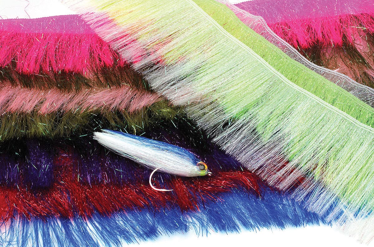 Hareline Baitfish Emulator Flash