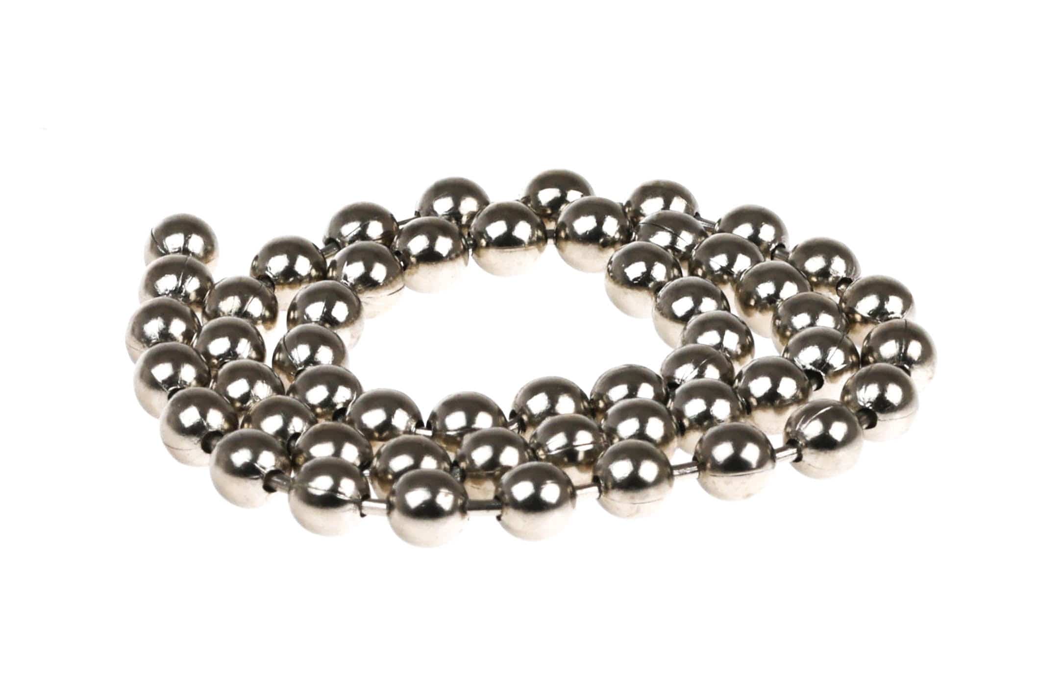 Hareline Bead Chain Eyes