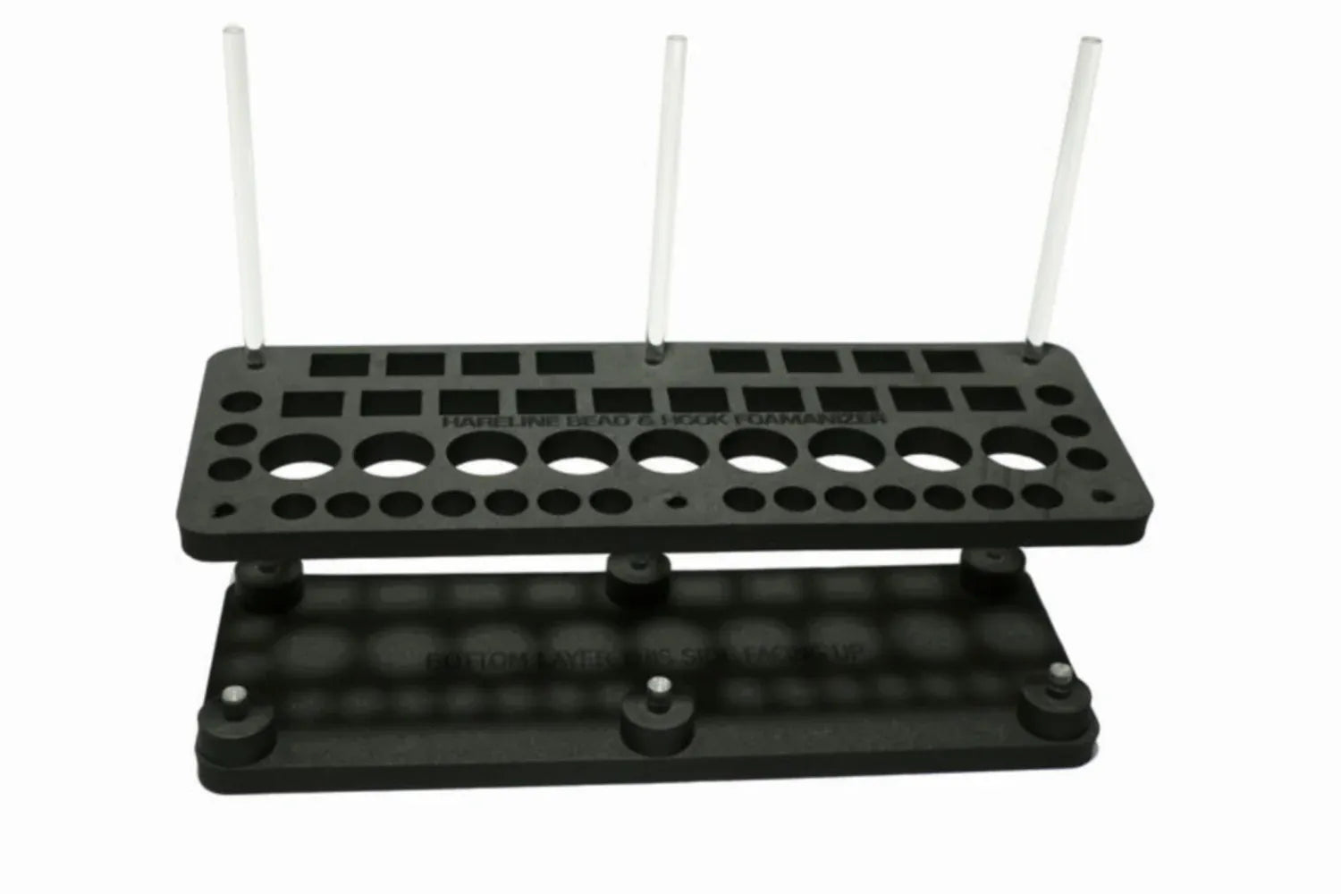 Hareline Bead Hook Foamanizer