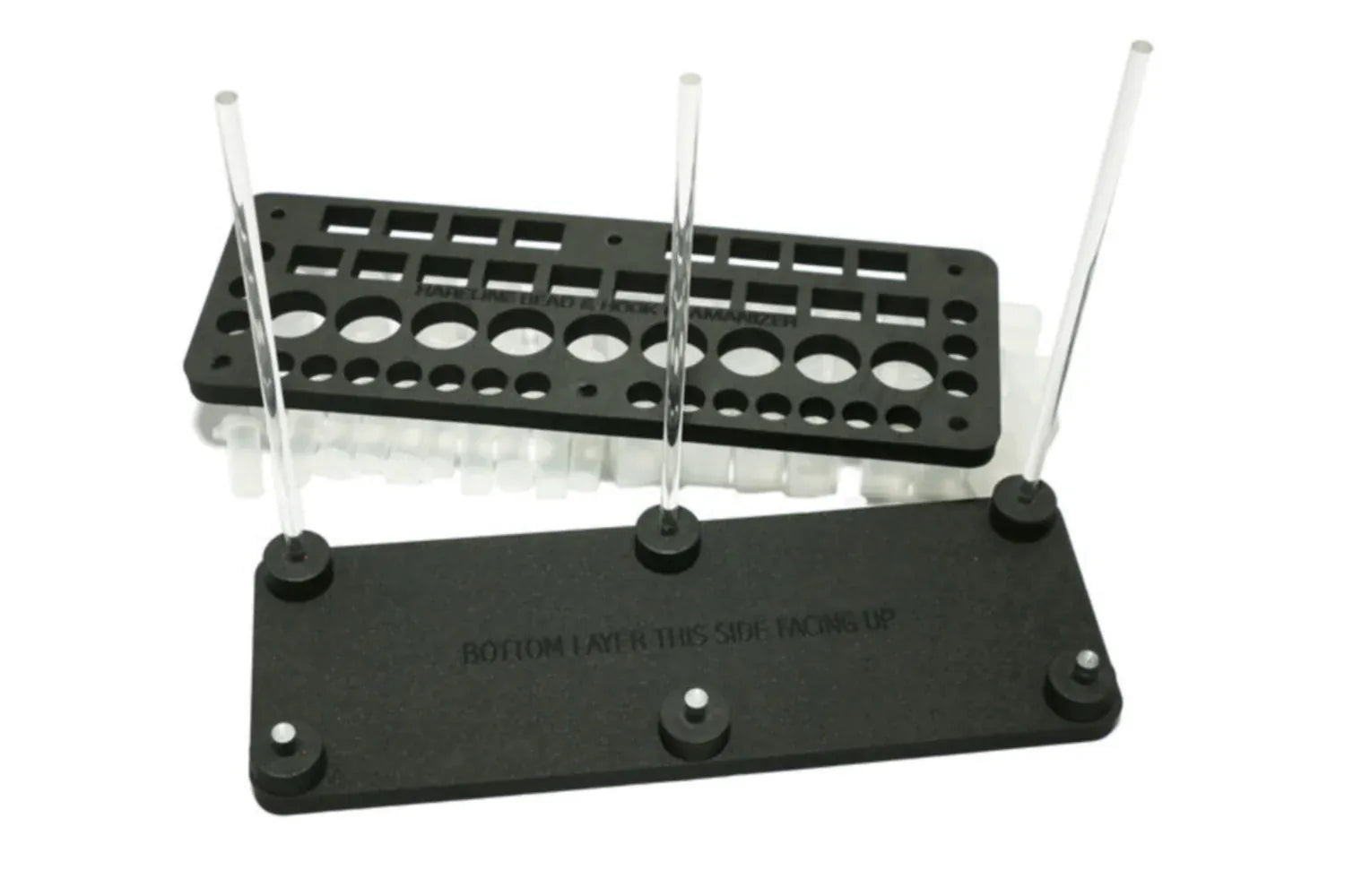 Hareline Bead Hook Foamanizer