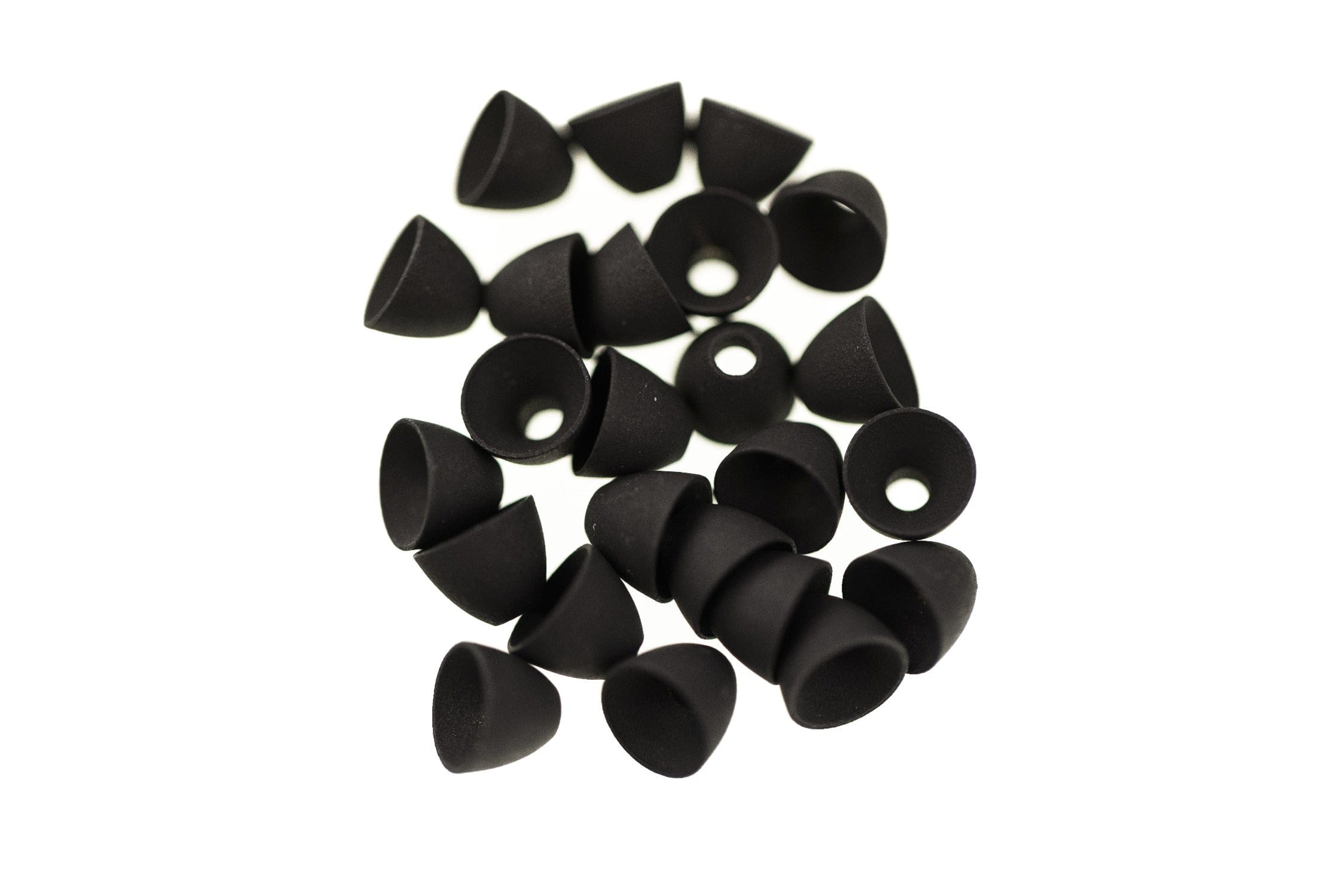 Hareline Brass Cone Heads