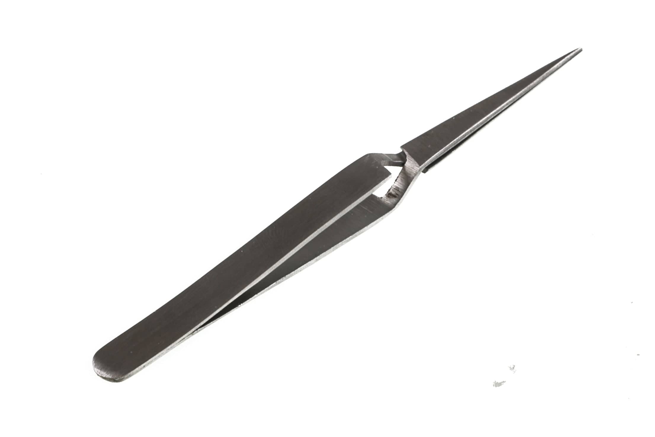 Hareline Bulldog Tweezer Clamp
