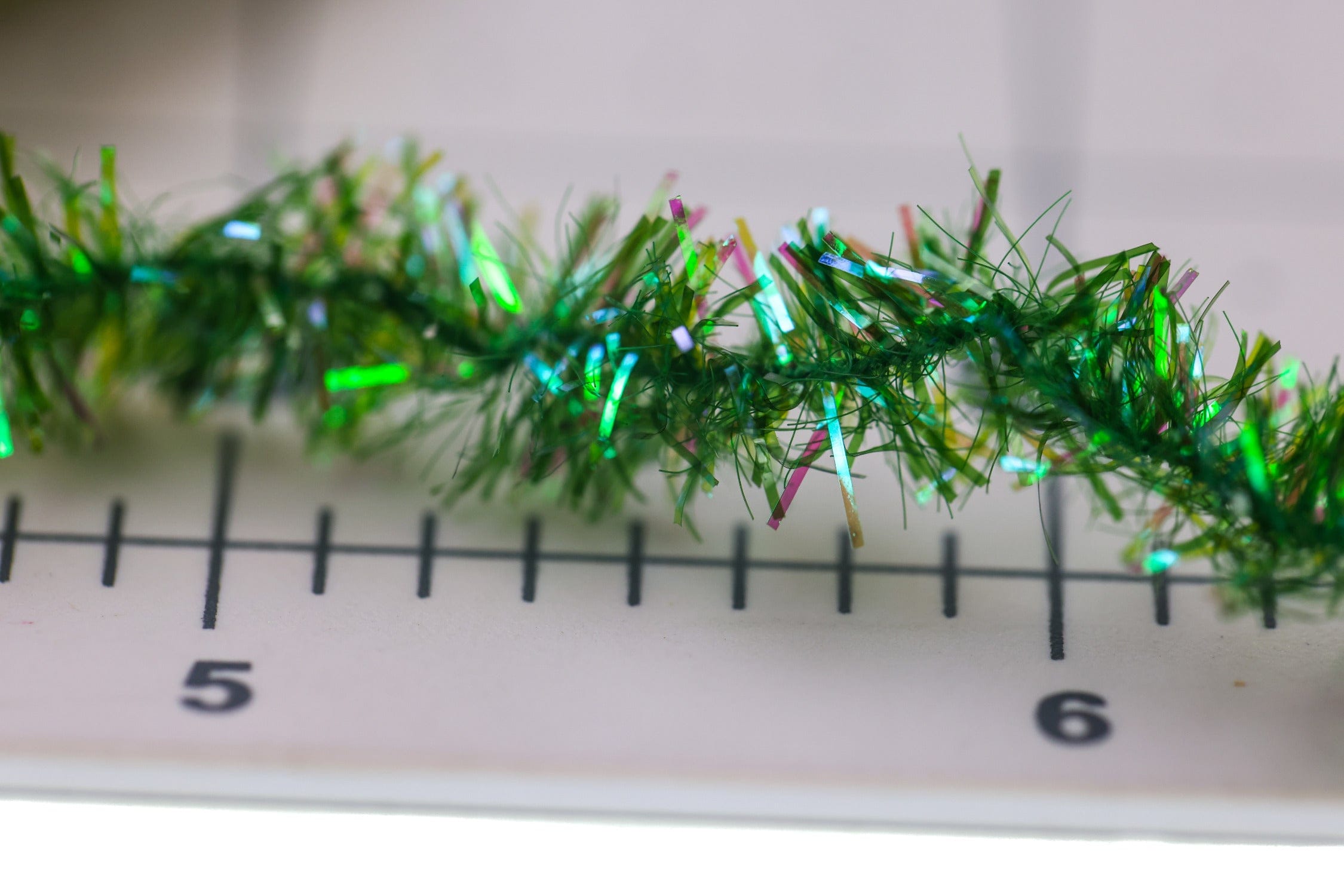Hareline Cactus Chenille