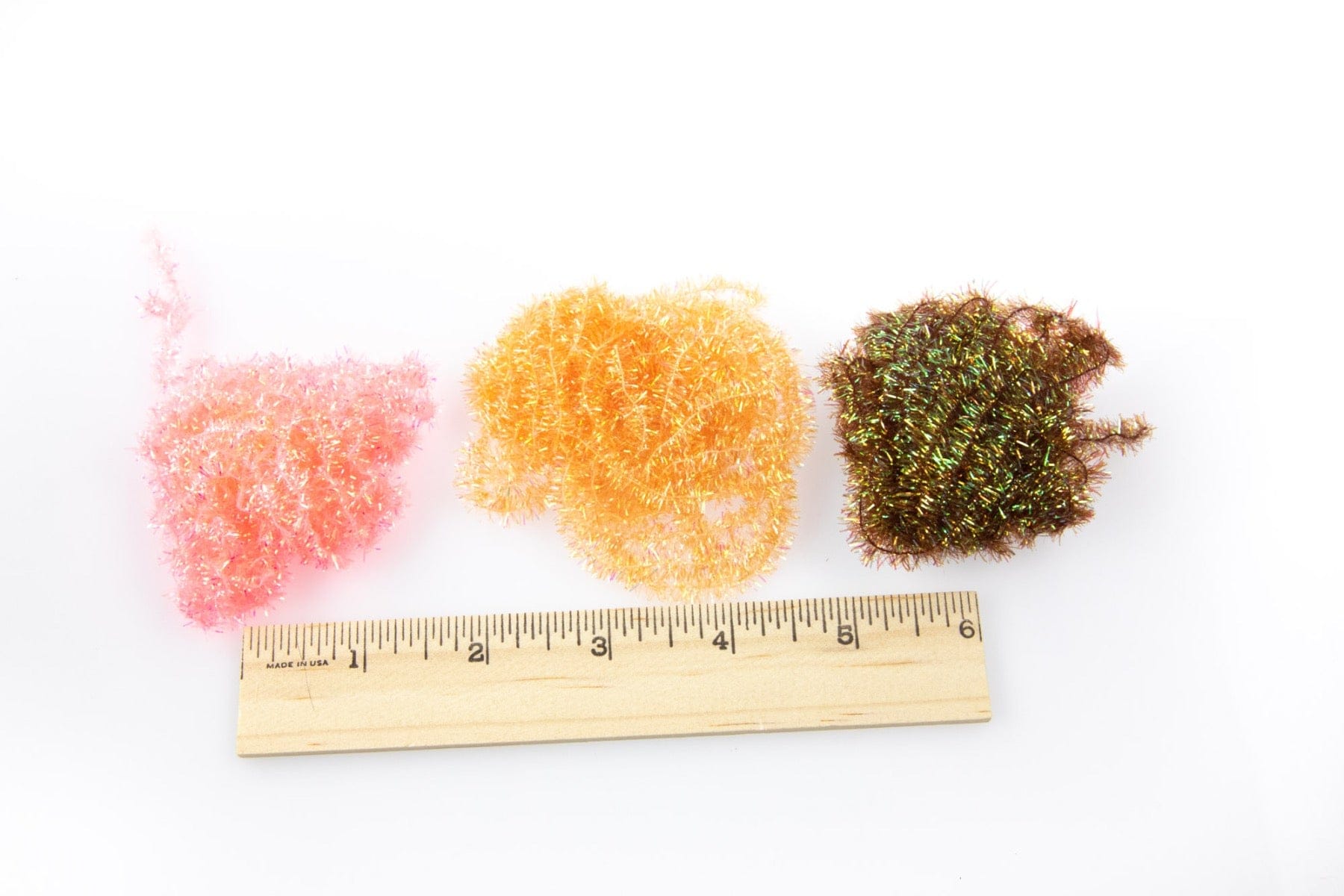 Hareline Cactus Chenille
