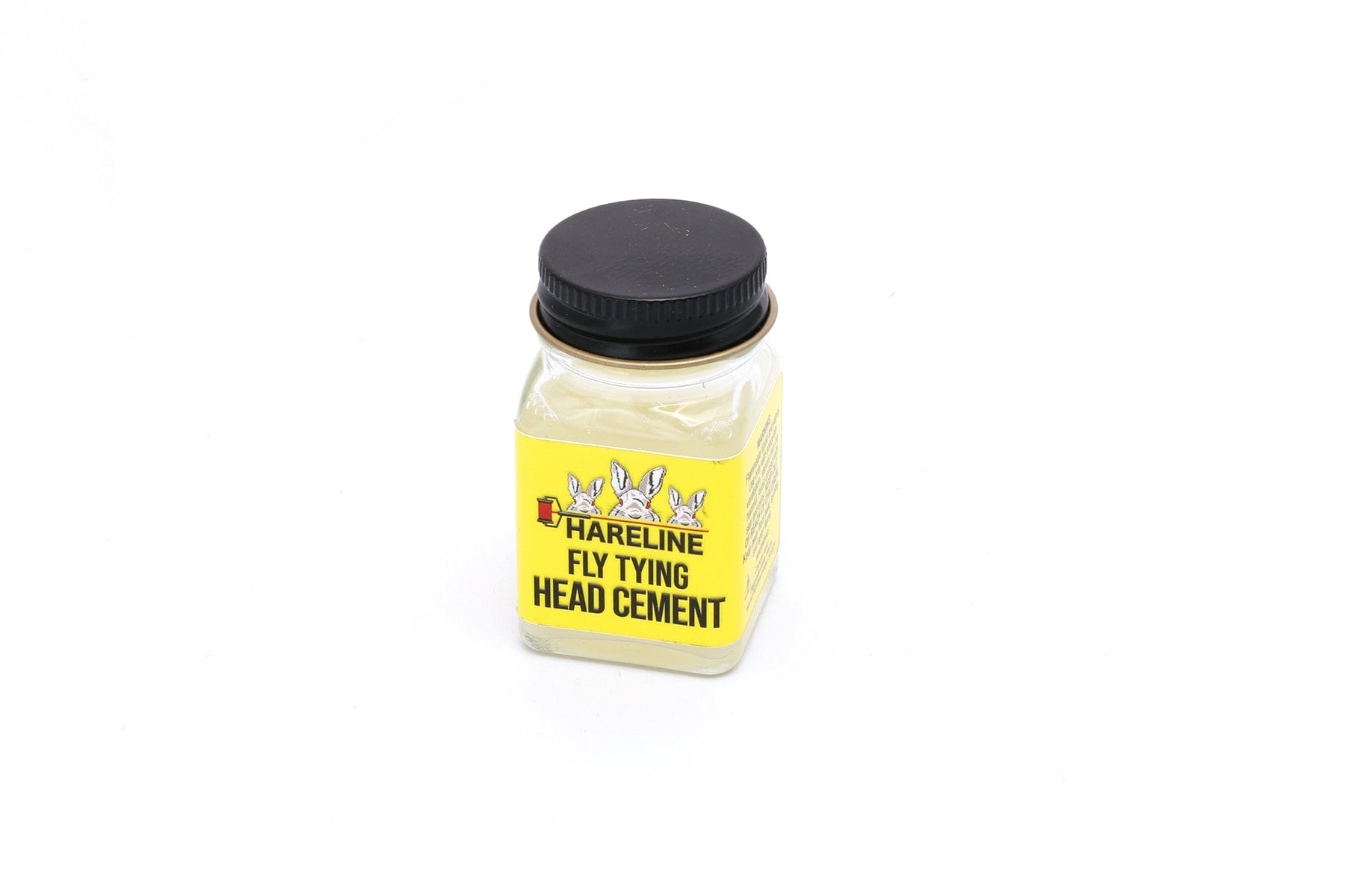Hareline Cement Thinner