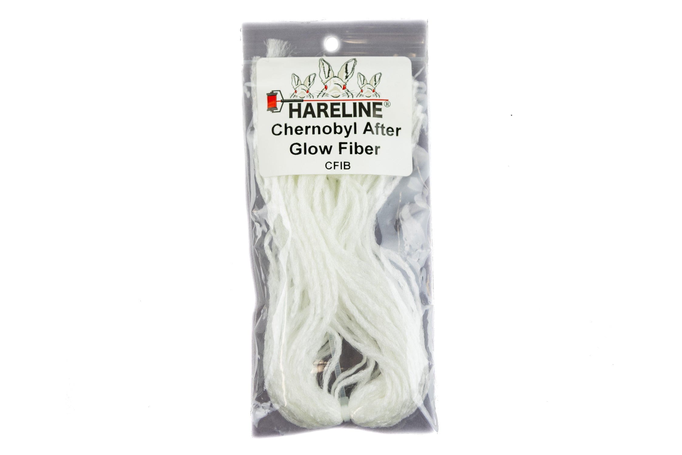 Hareline Chernobyl After Glow