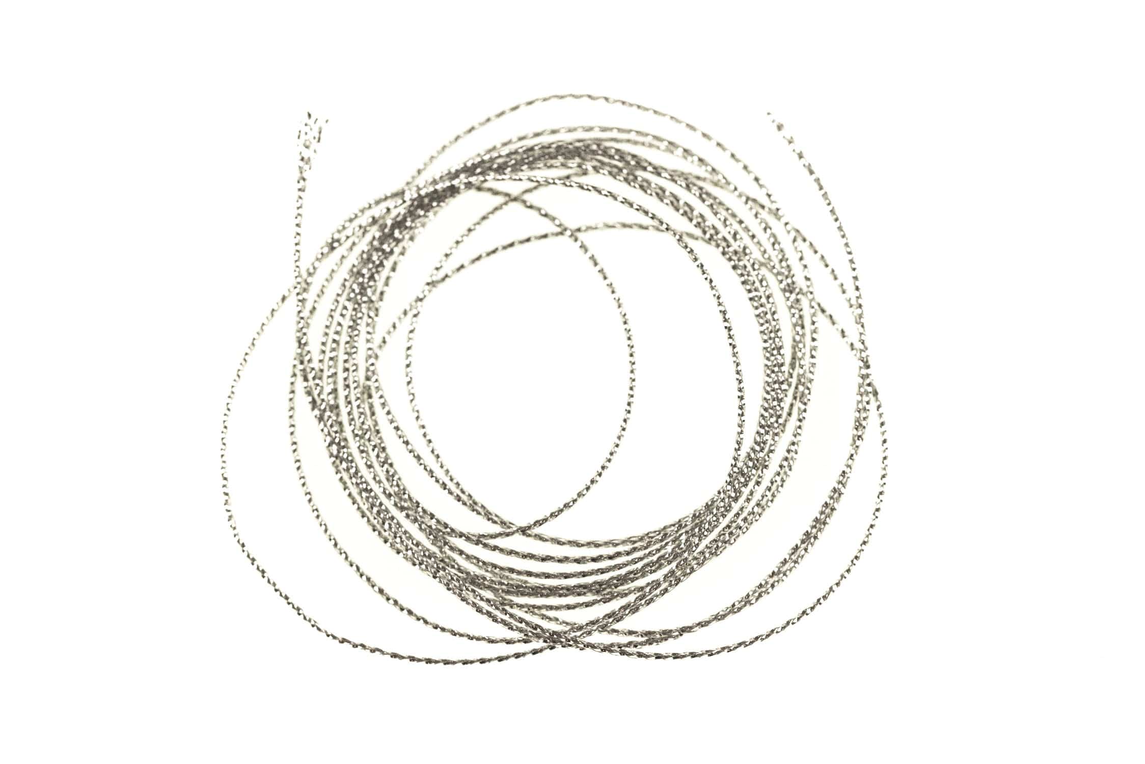 Hareline Chironomid Braid