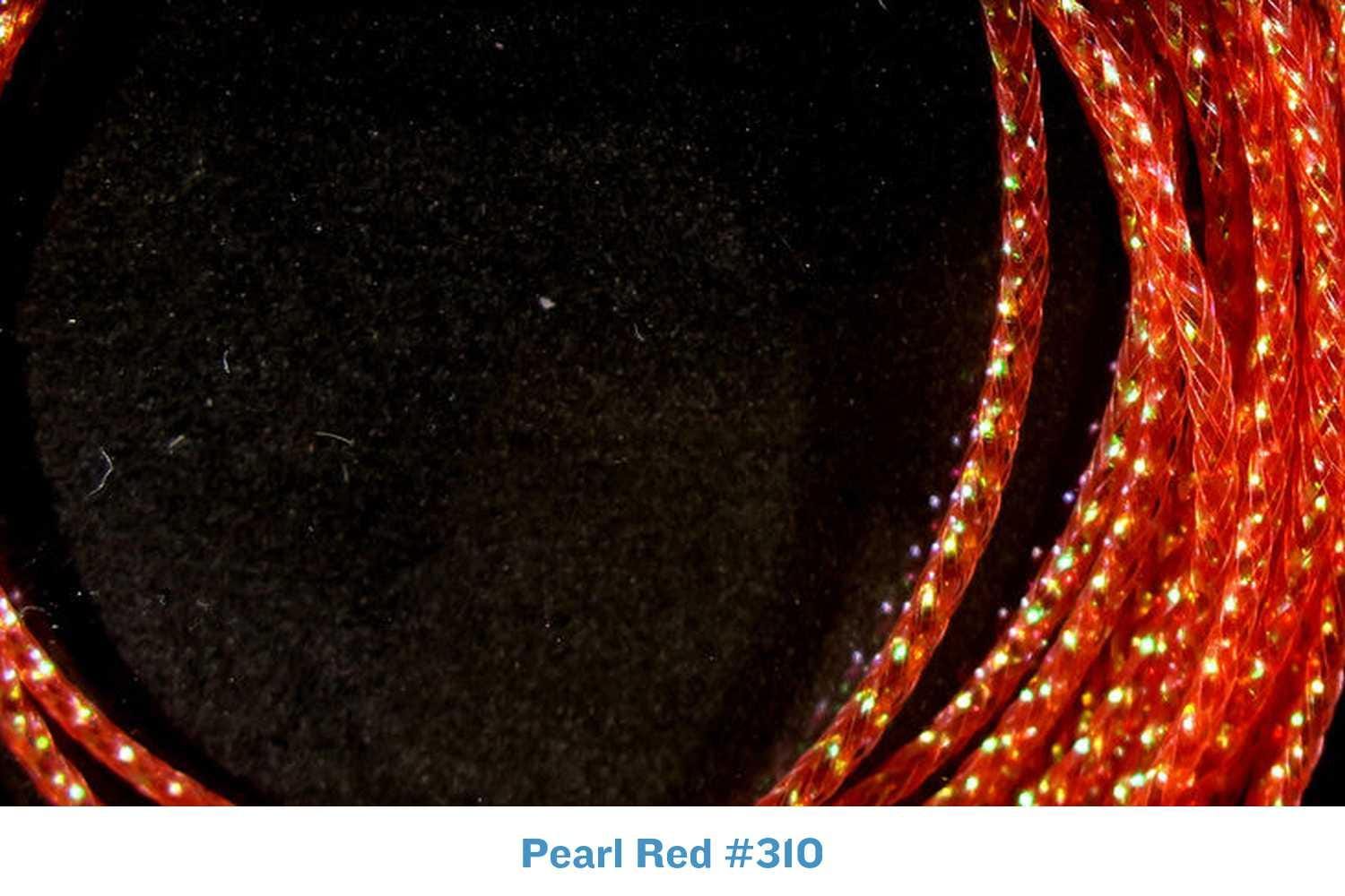 Hareline Chironomid Braid