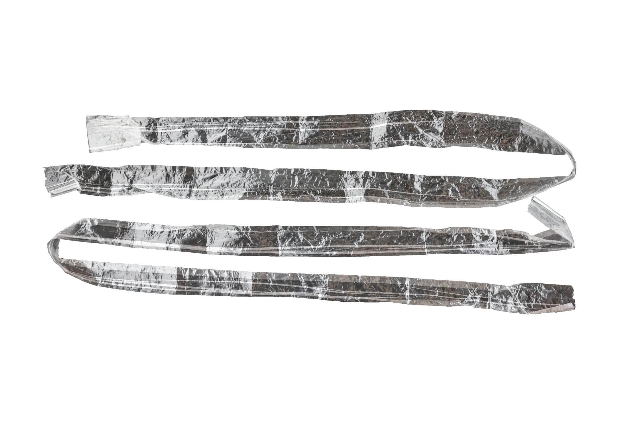 Hareline Clear Wing