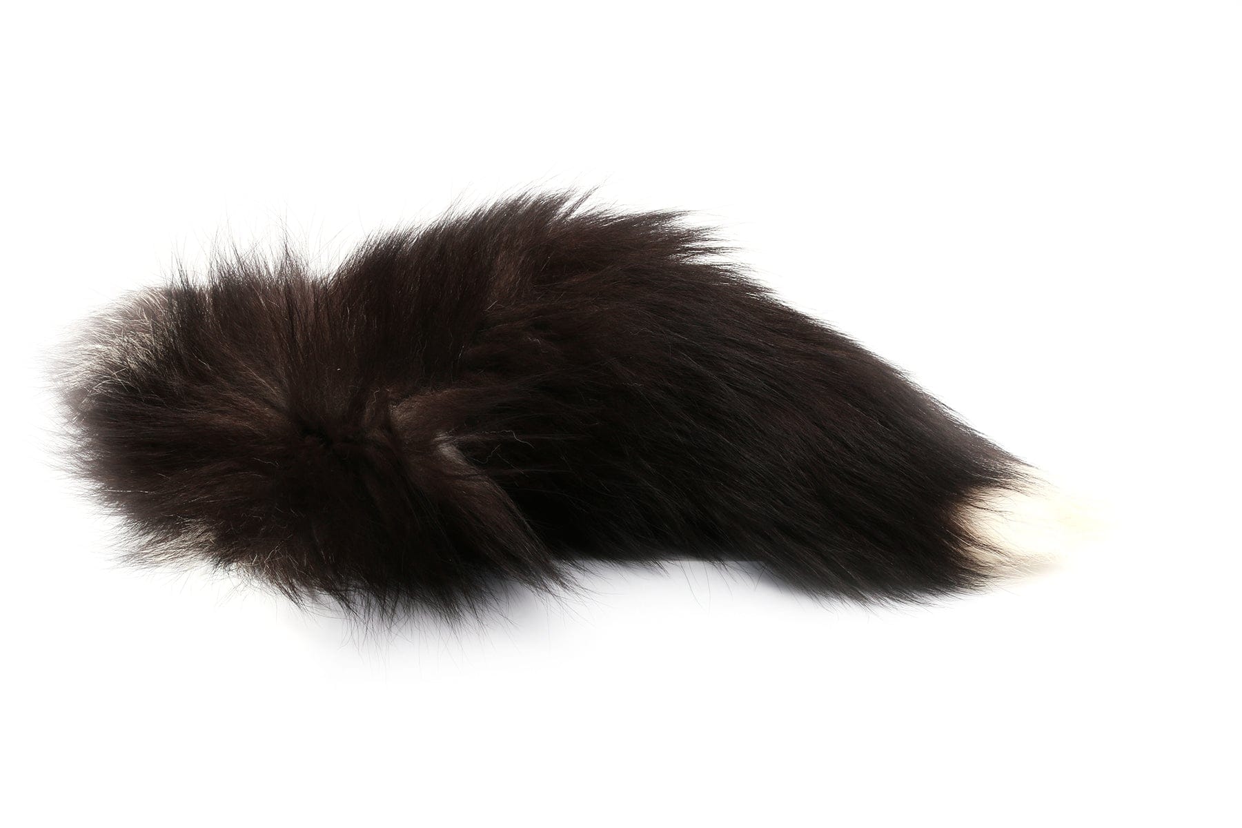 Hareline Complete Fox Tail