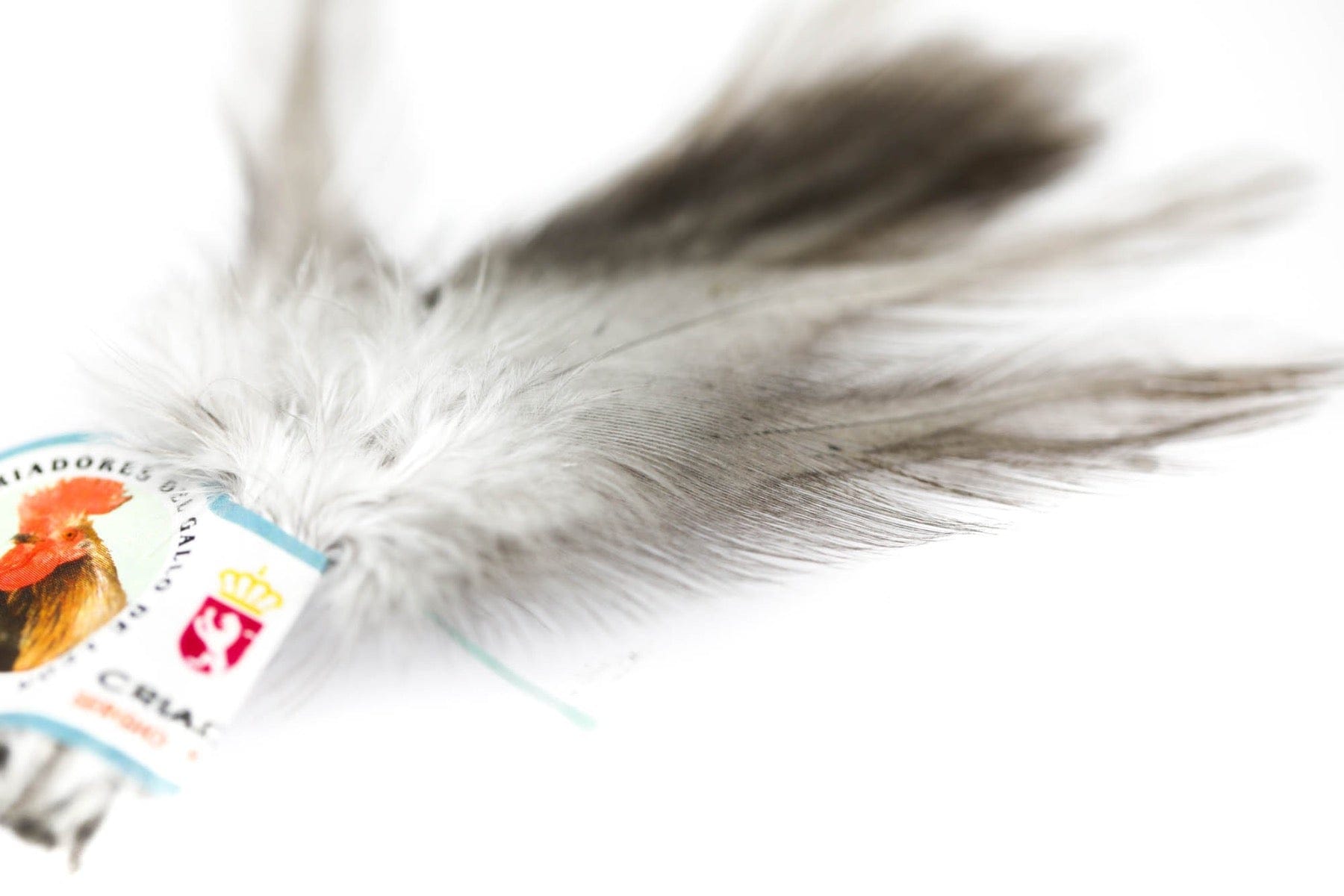 Hareline Coq De Leon Feathers