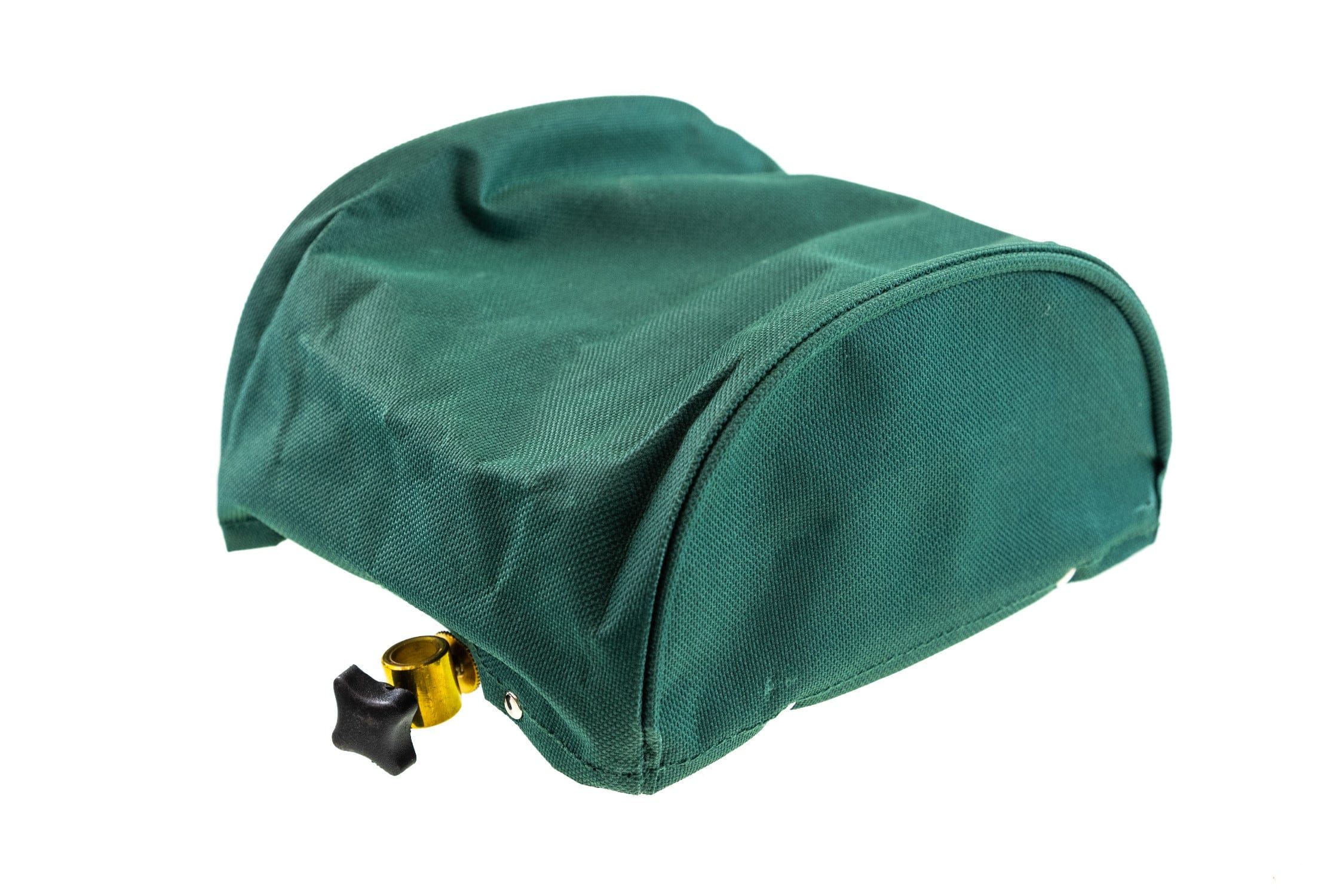 Hareline Deluxe Garbage Fly Tying Trimming Waste Trash Bag