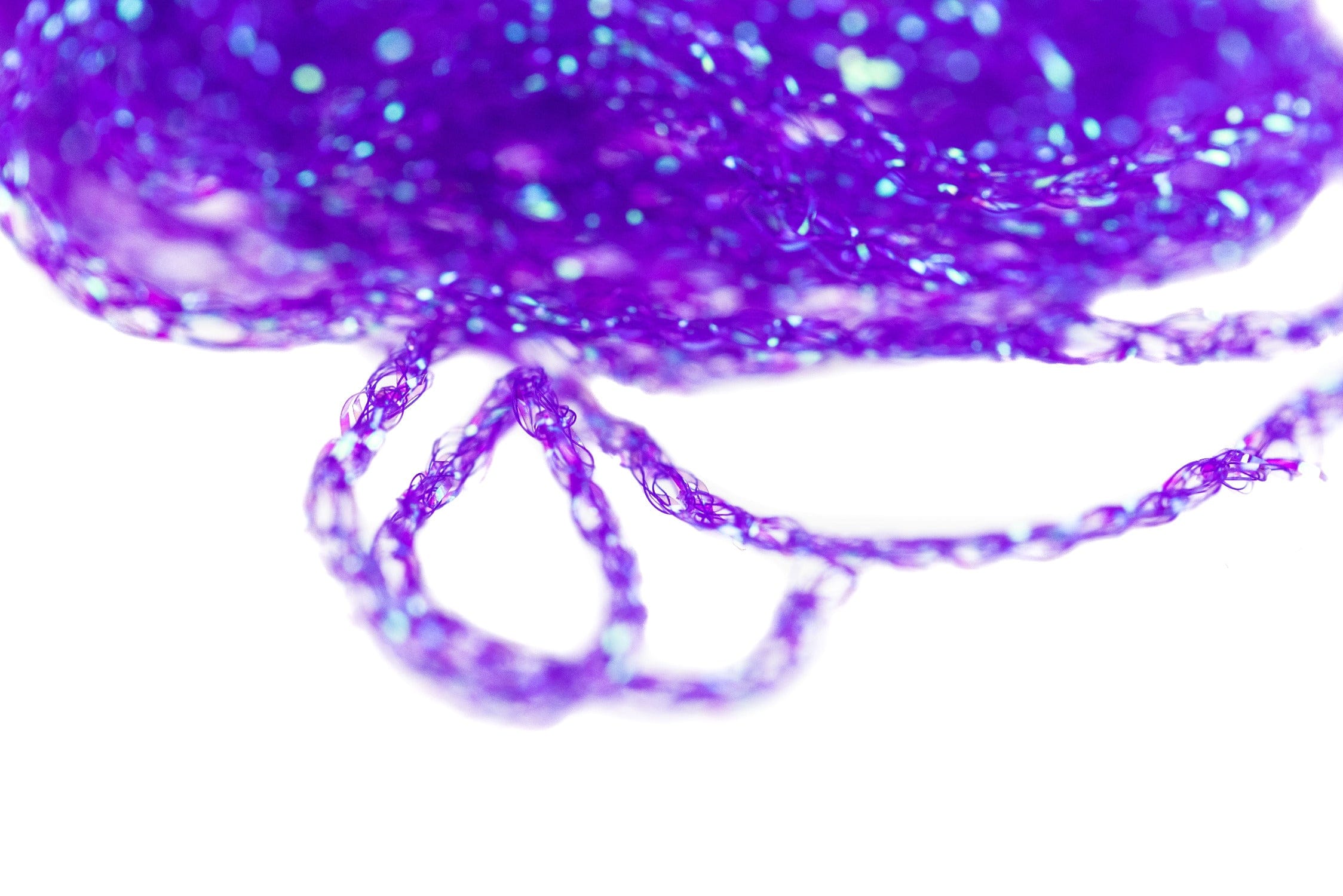 Hareline Diamond Braid