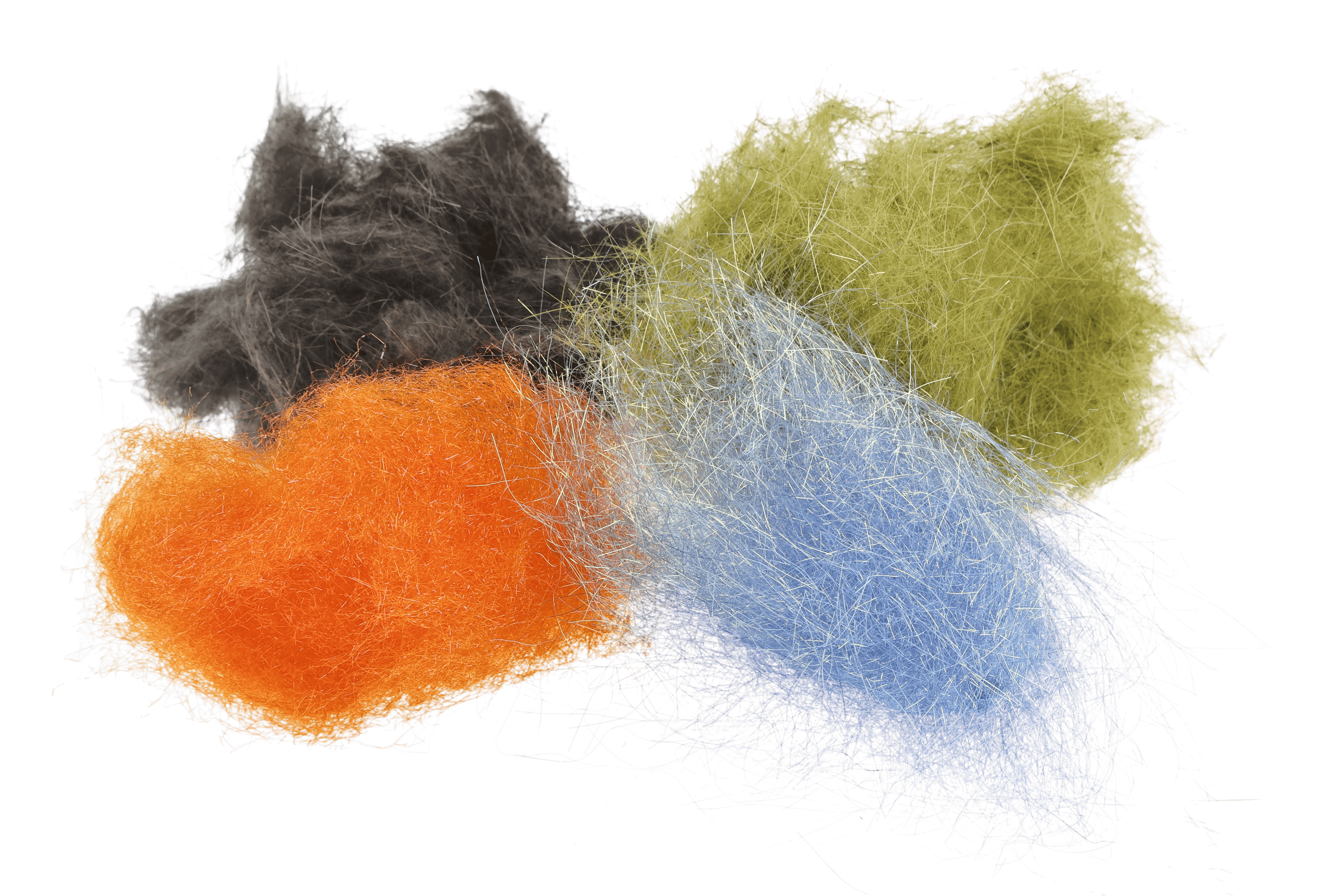 Hareline Dubbin