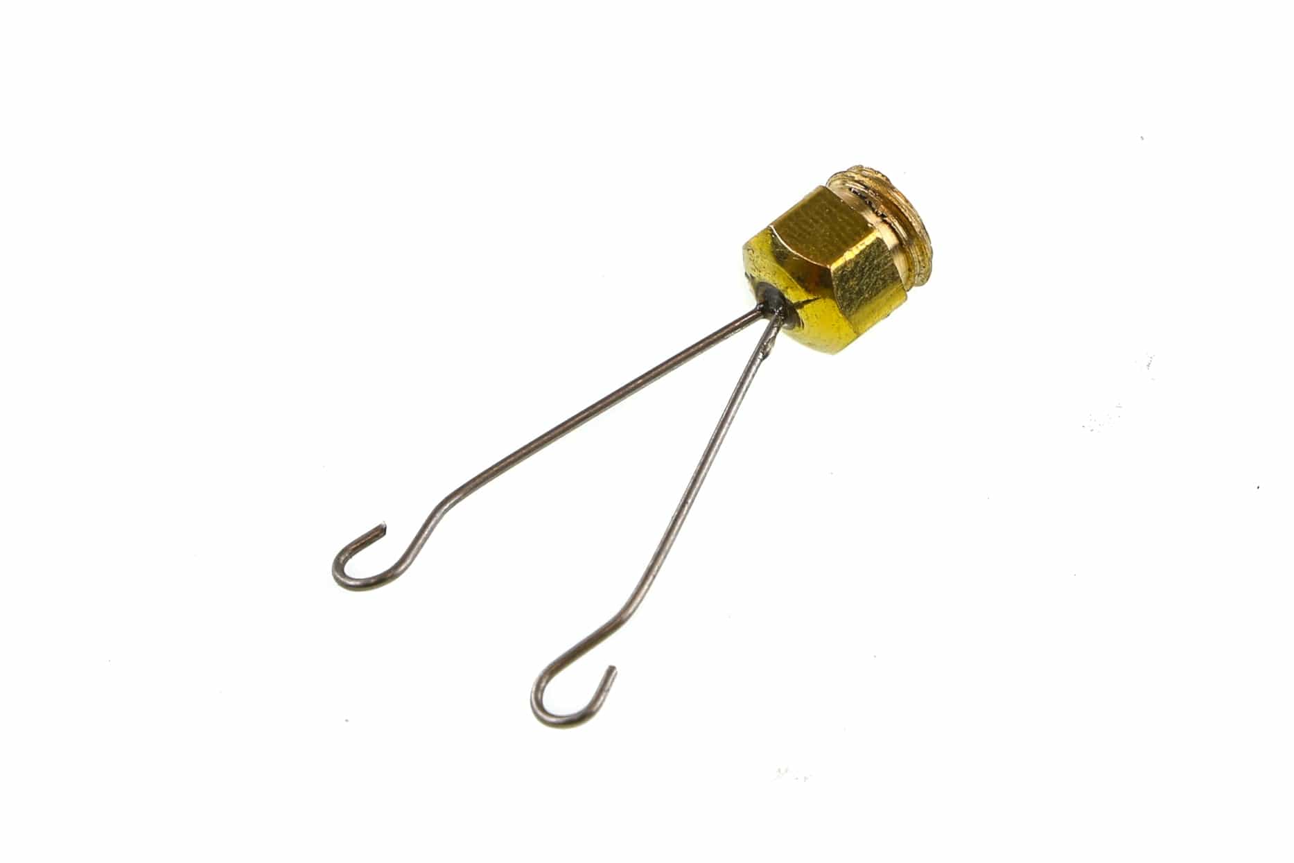 Hareline Dubbing Spinner Set With Hair Packer
